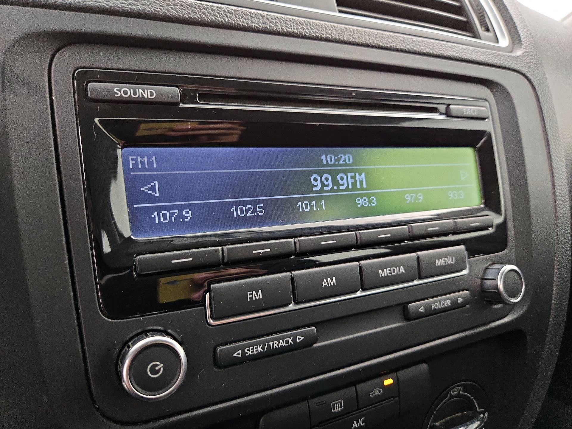 Thumbnail: 2014 Volkswagen Jetta - 14