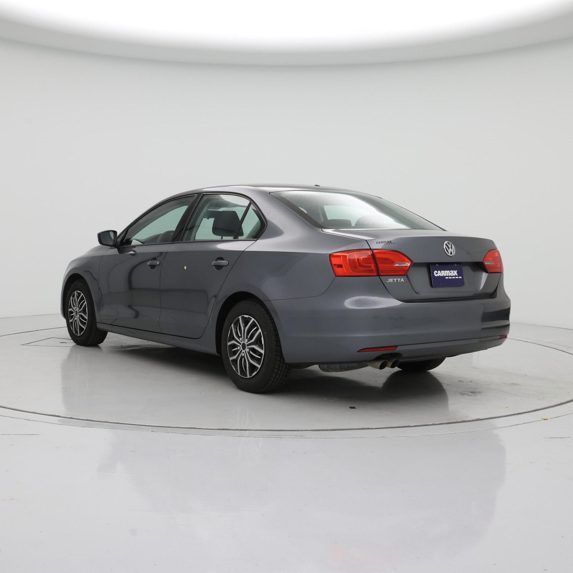 Thumbnail: 2014 Volkswagen Jetta - 2