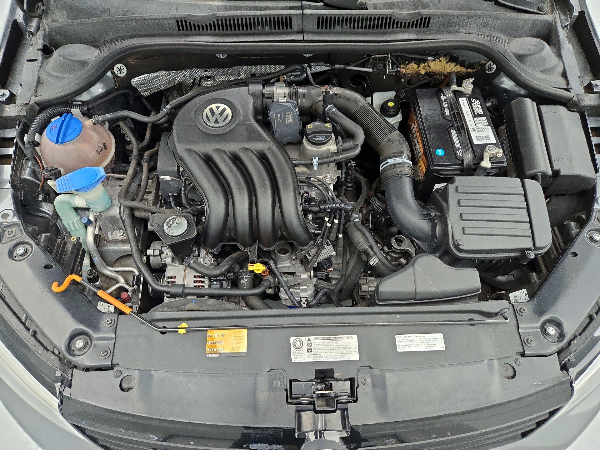 Thumbnail: 2014 Volkswagen Jetta - 20