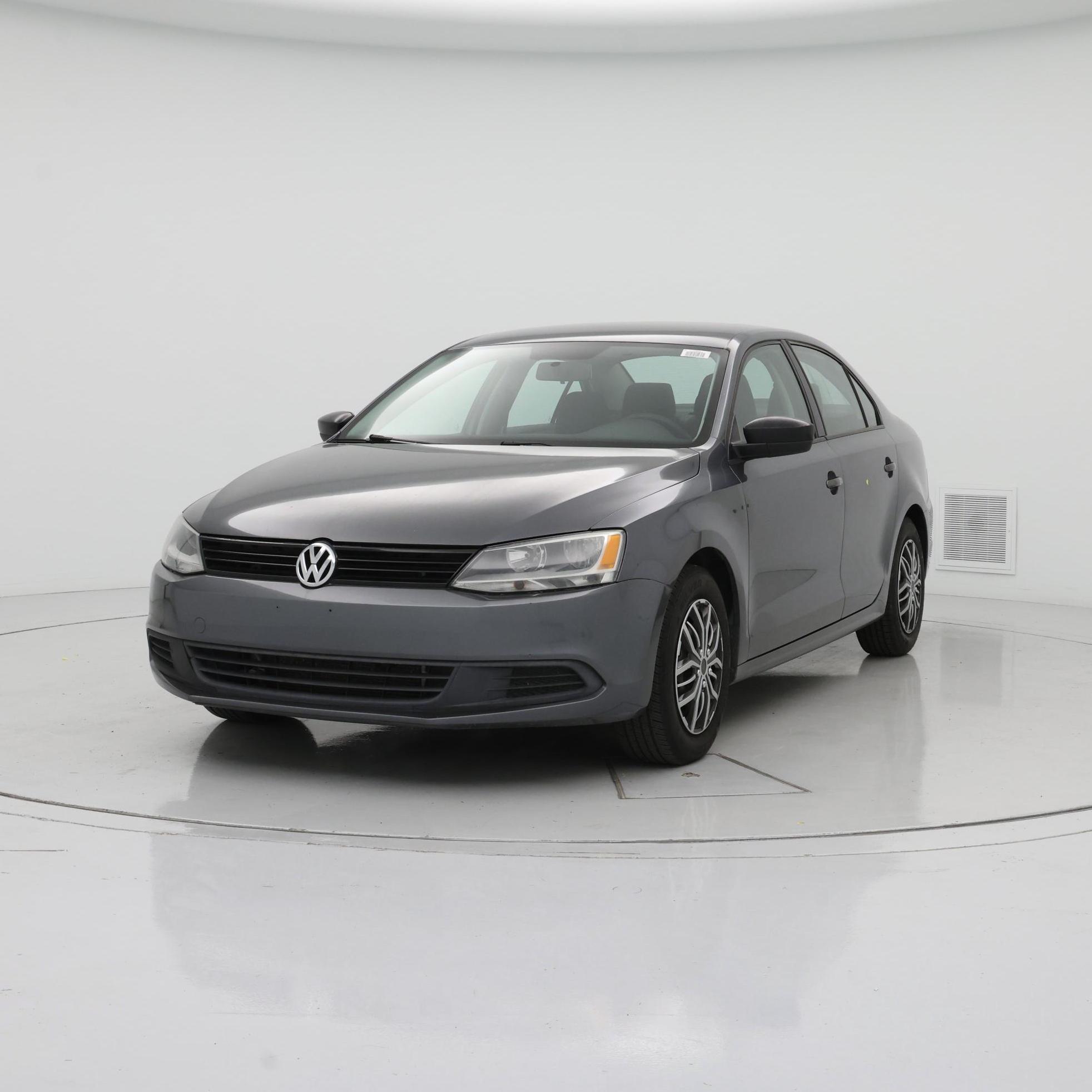 Thumbnail: 2014 Volkswagen Jetta - 4