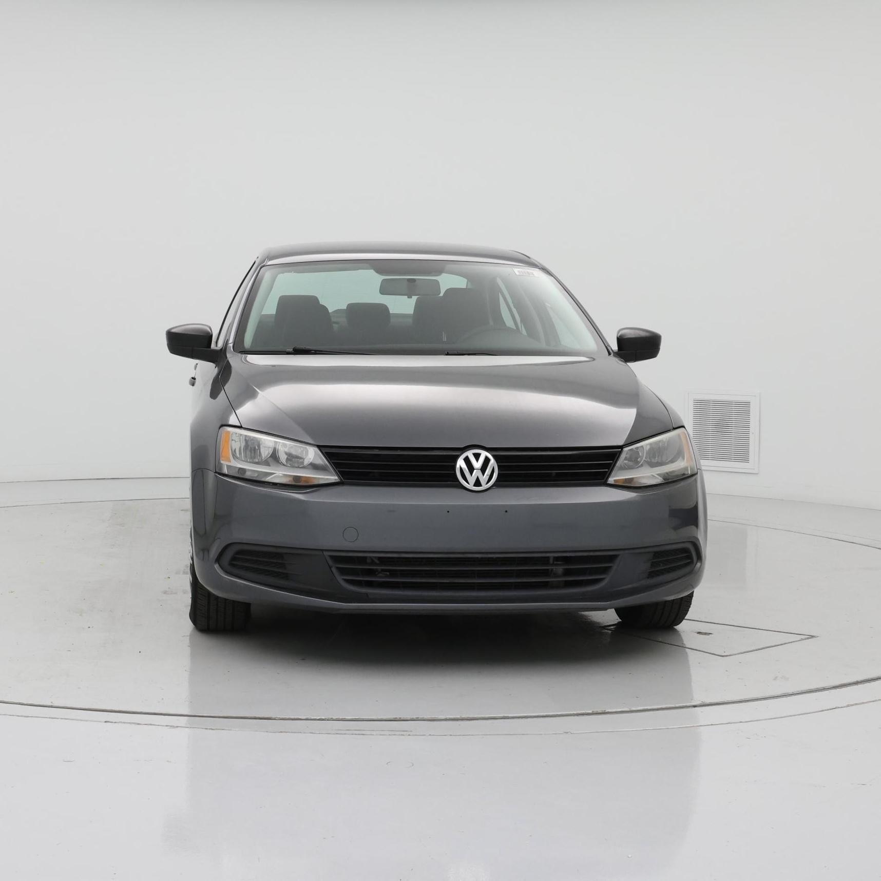 Thumbnail: 2014 Volkswagen Jetta - 5