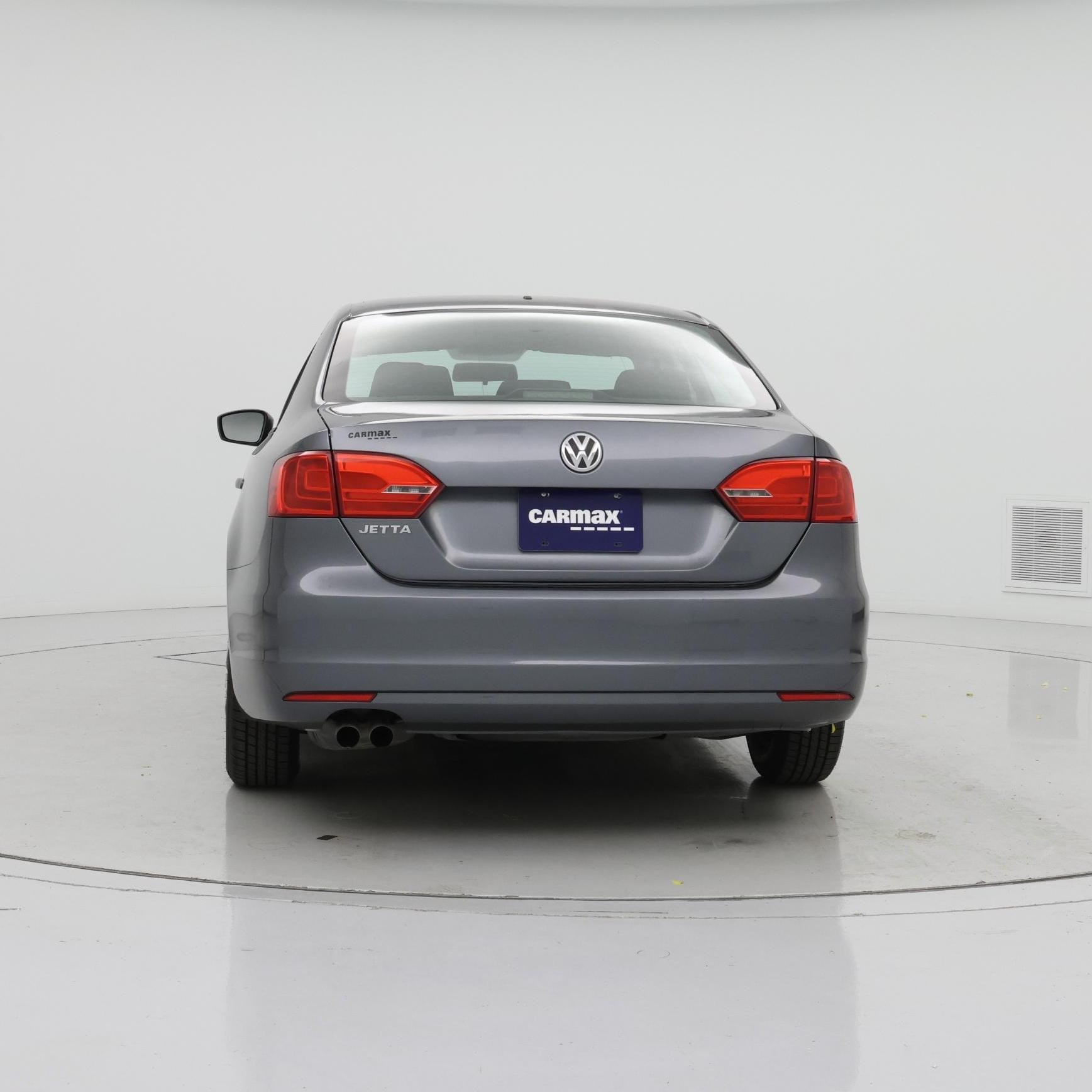 Thumbnail: 2014 Volkswagen Jetta - 6