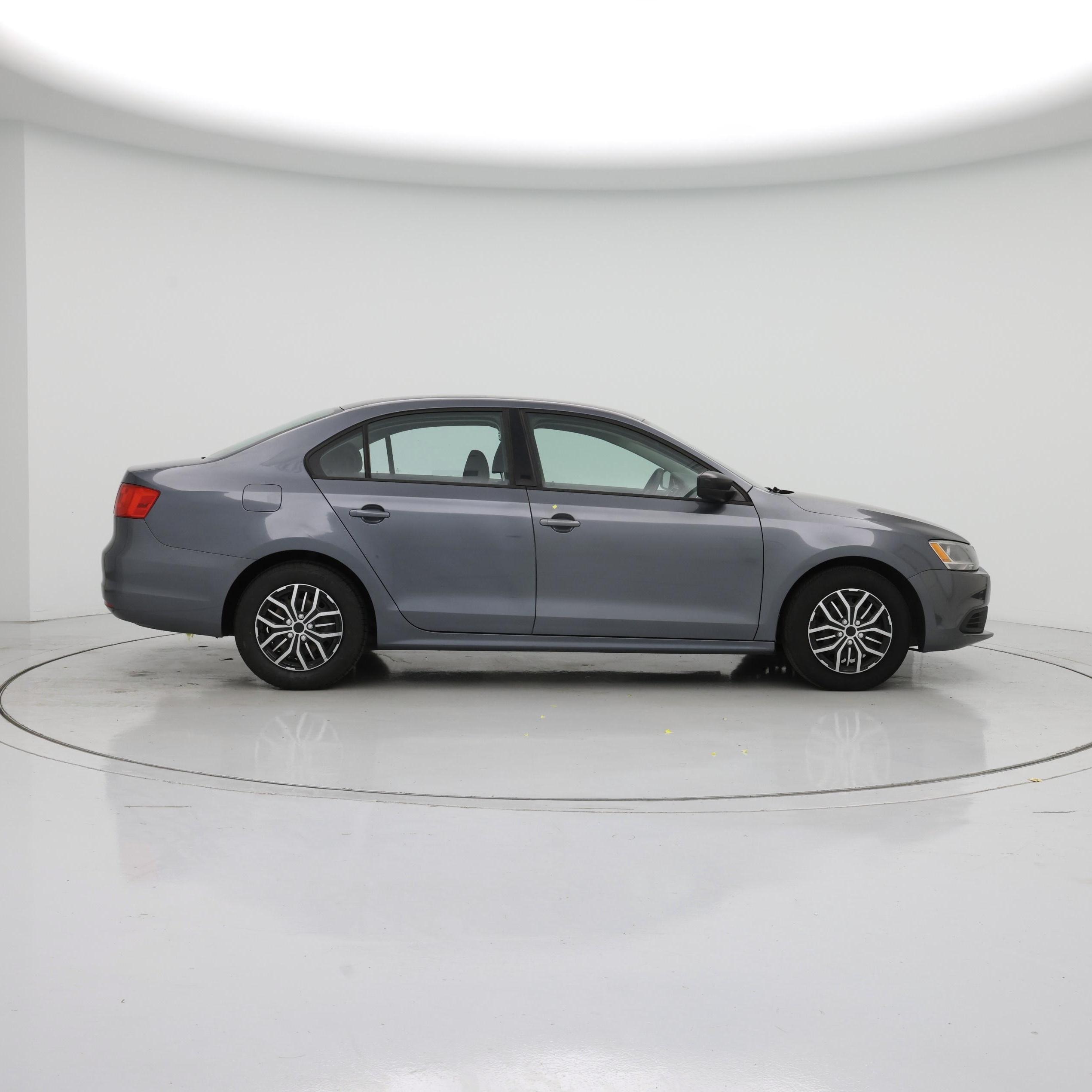 Thumbnail: 2014 Volkswagen Jetta - 7