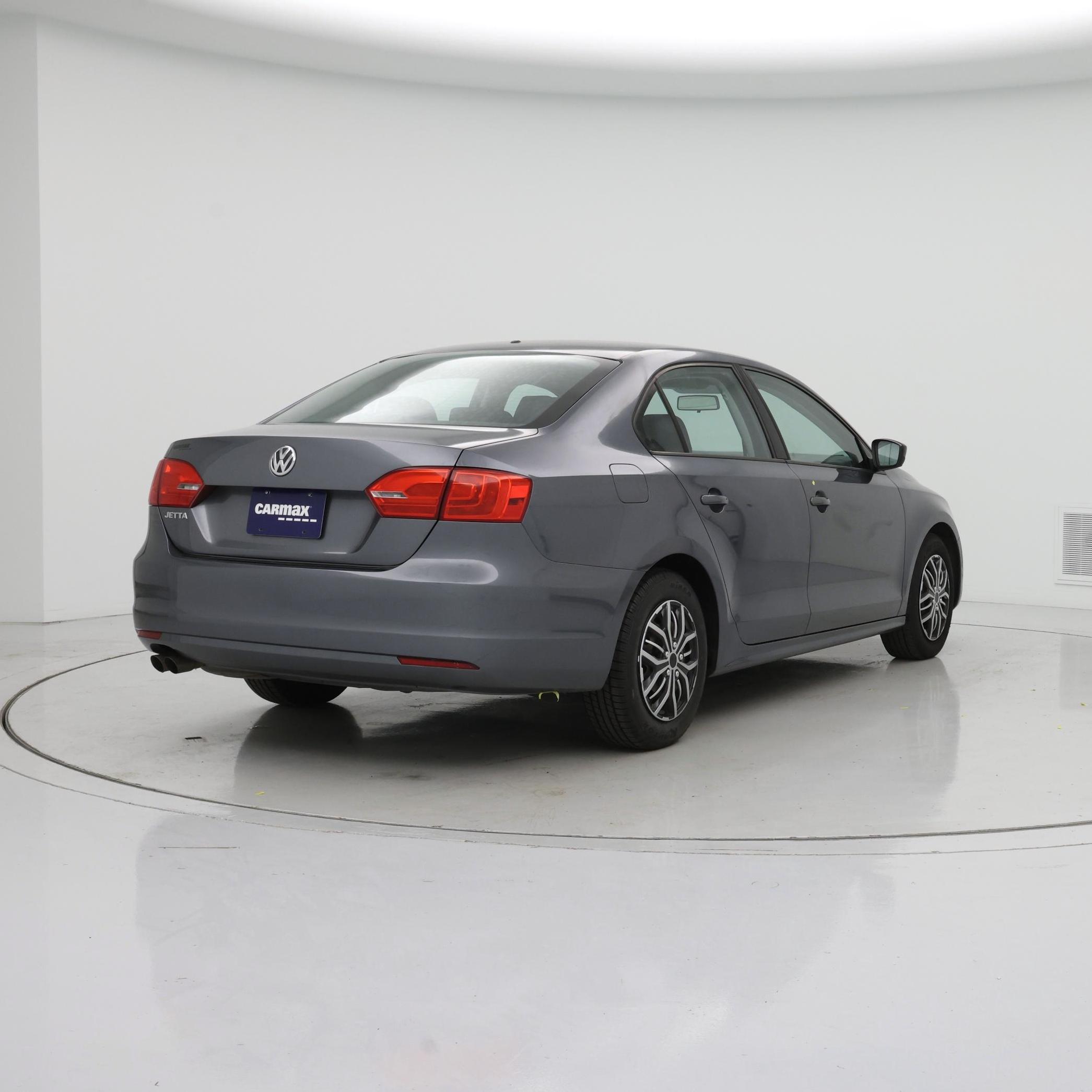 Thumbnail: 2014 Volkswagen Jetta - 8
