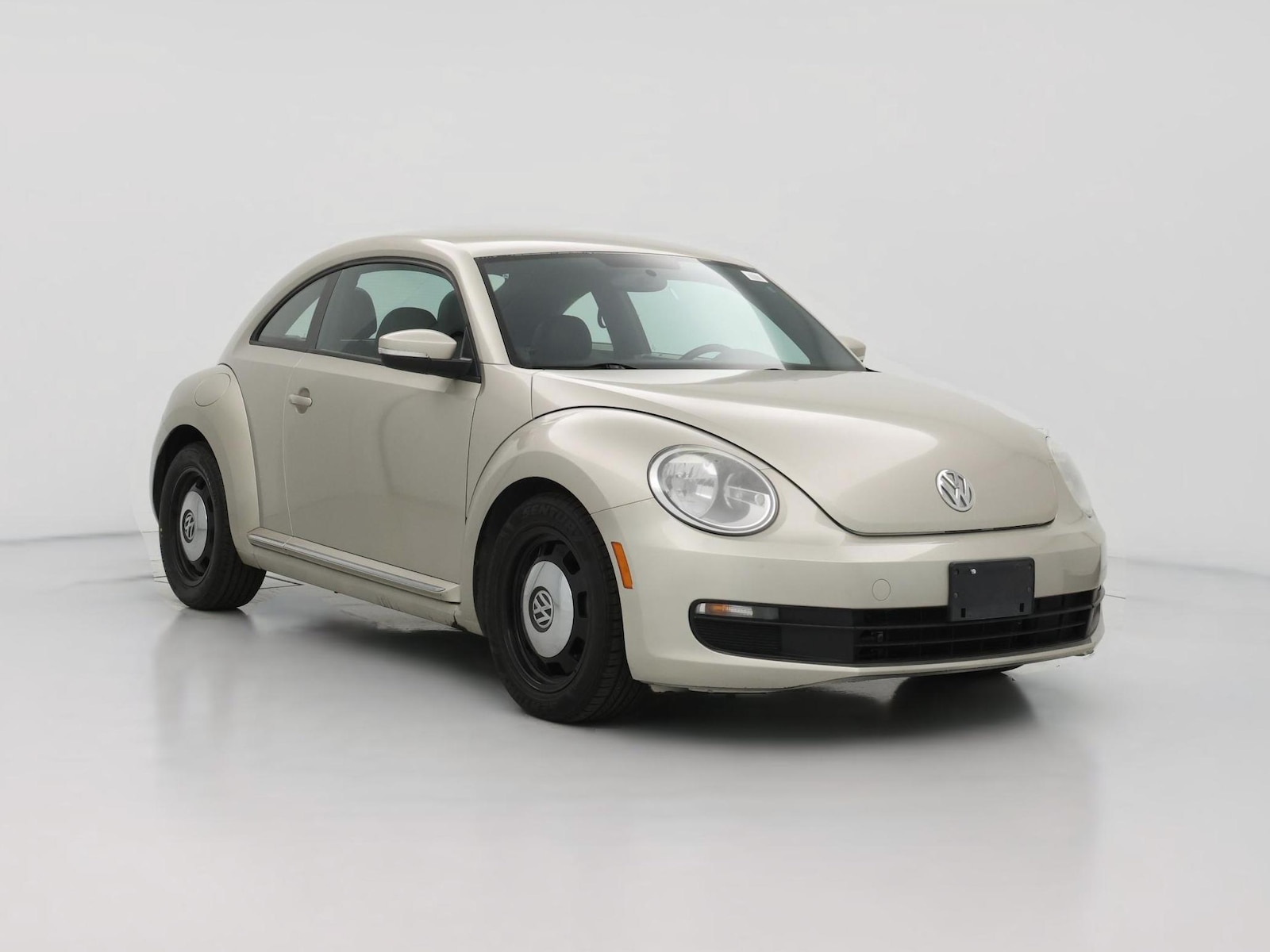 2014 Volkswagen Beetle