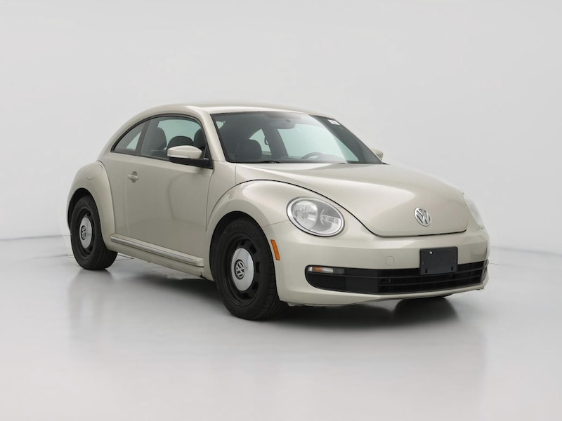 2014 Volkswagen Beetle  -
                  Tolleson, AZ