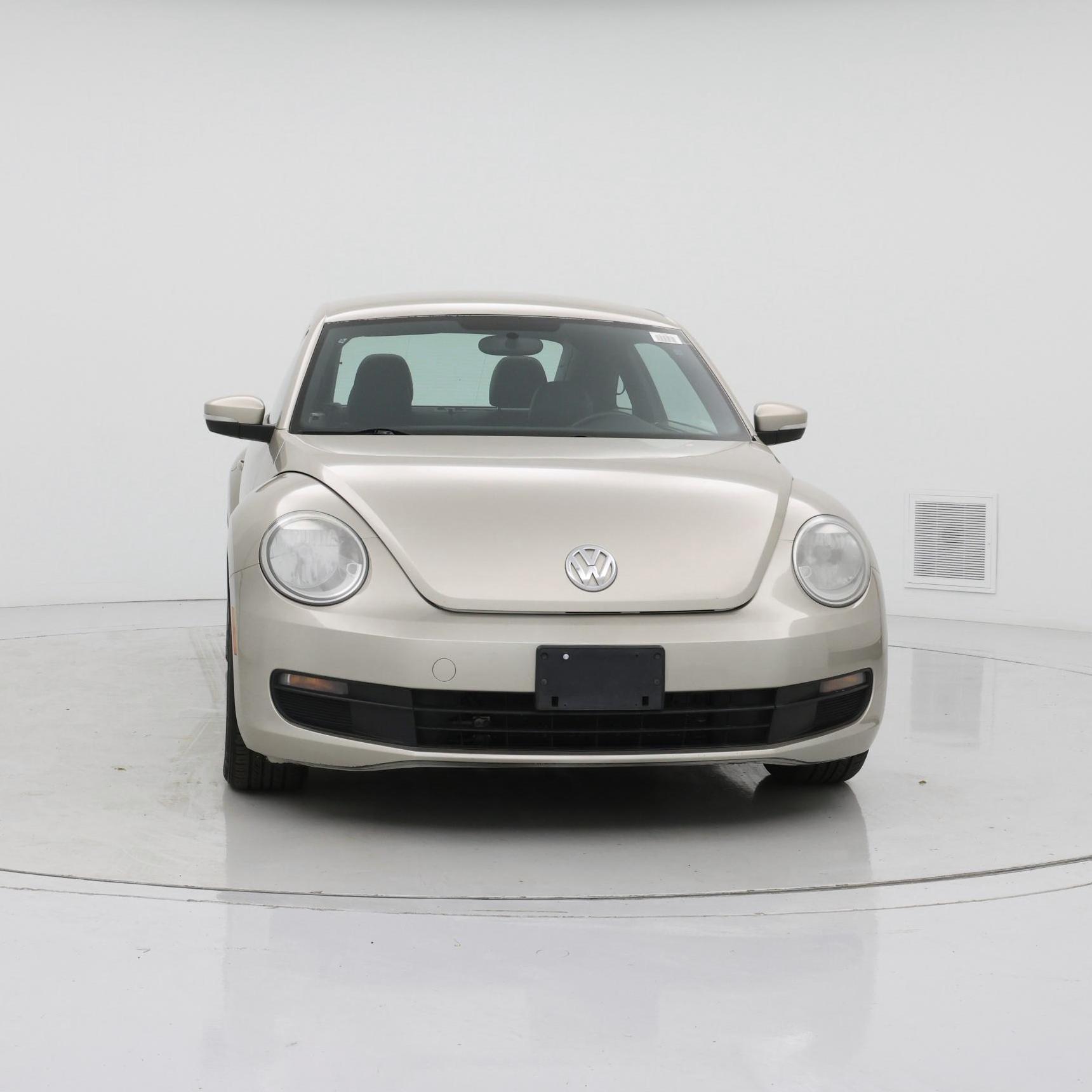 Thumbnail: 2014 Volkswagen Beetle - 5