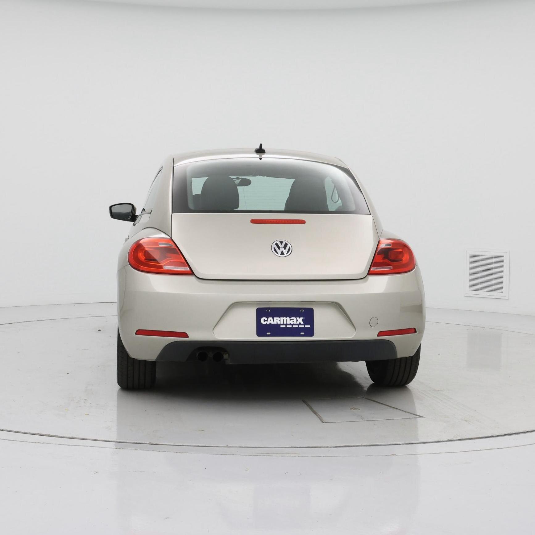 Thumbnail: 2014 Volkswagen Beetle - 6