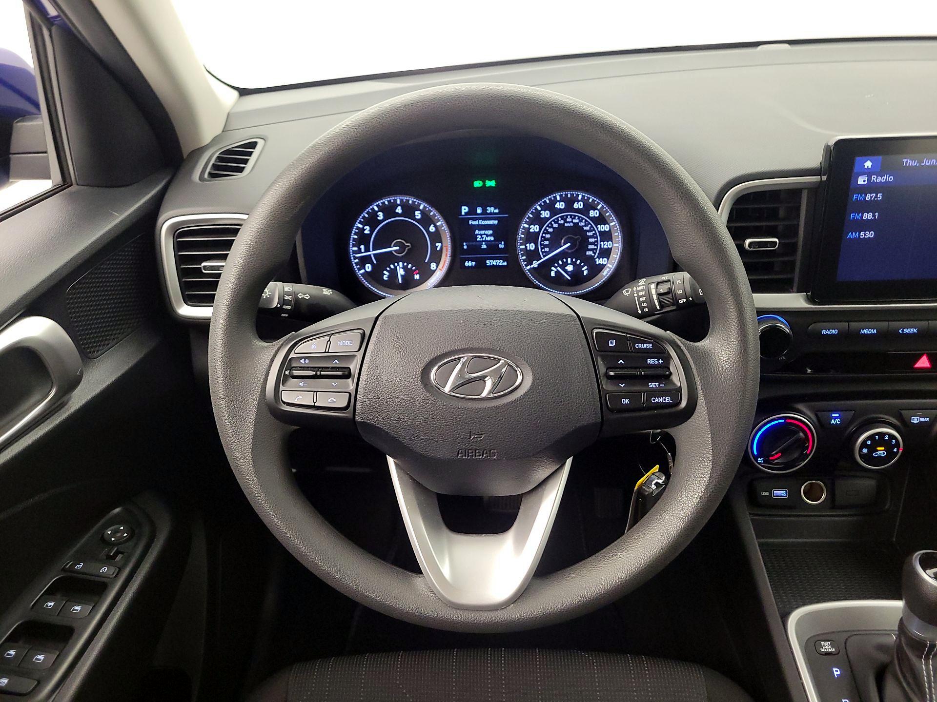 Thumbnail: 2022 Hyundai Venue - 10