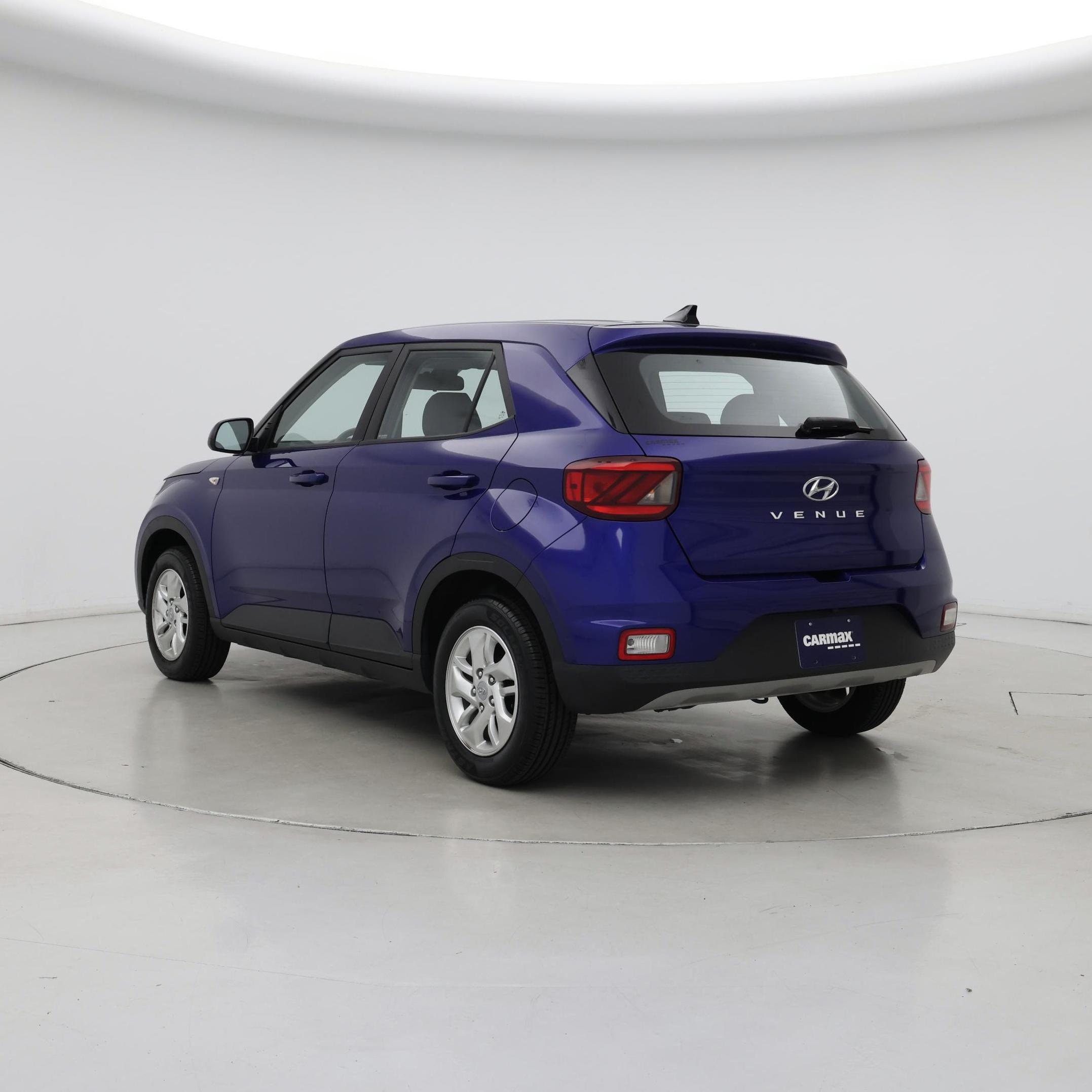 Thumbnail: 2022 Hyundai Venue - 2
