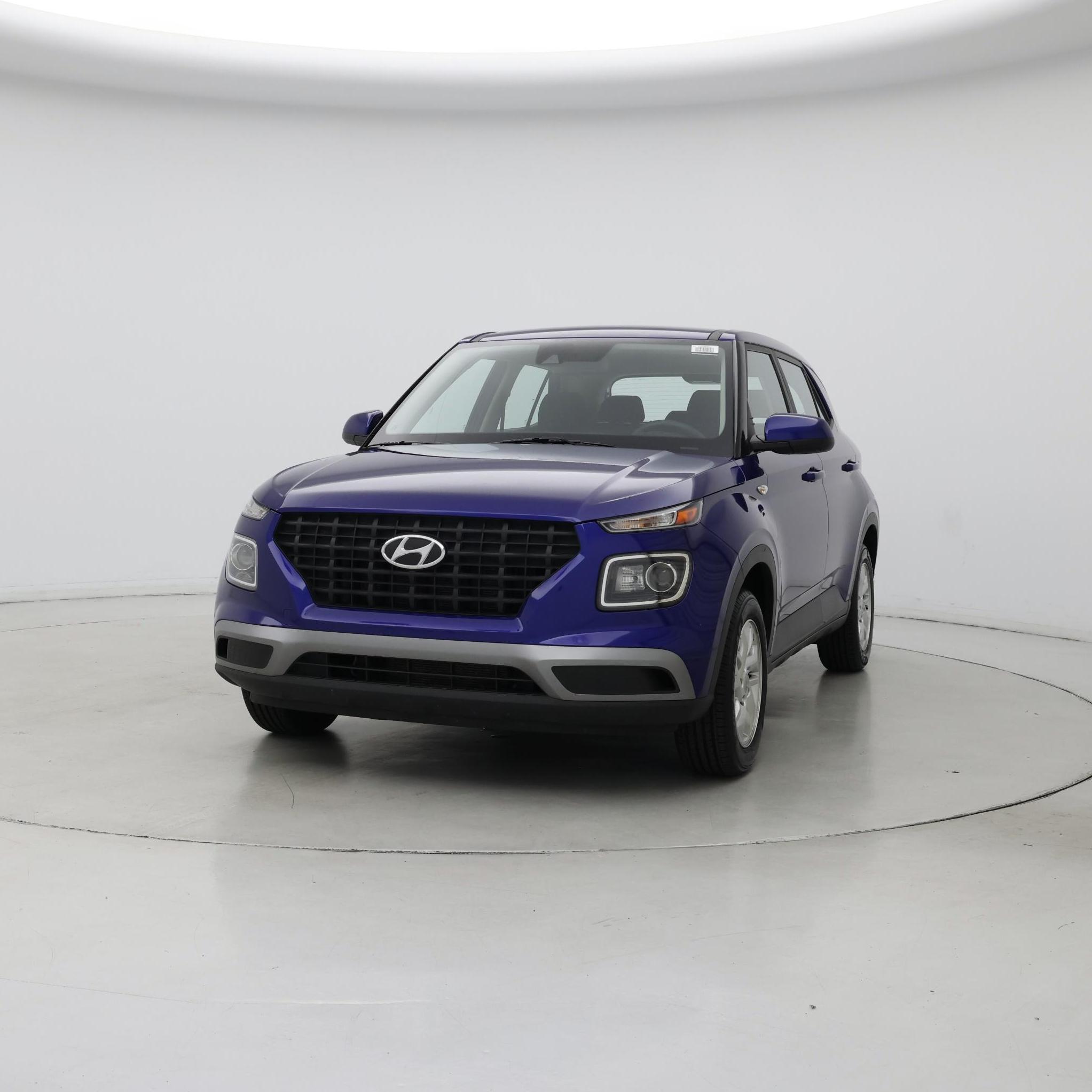 Thumbnail: 2022 Hyundai Venue - 4