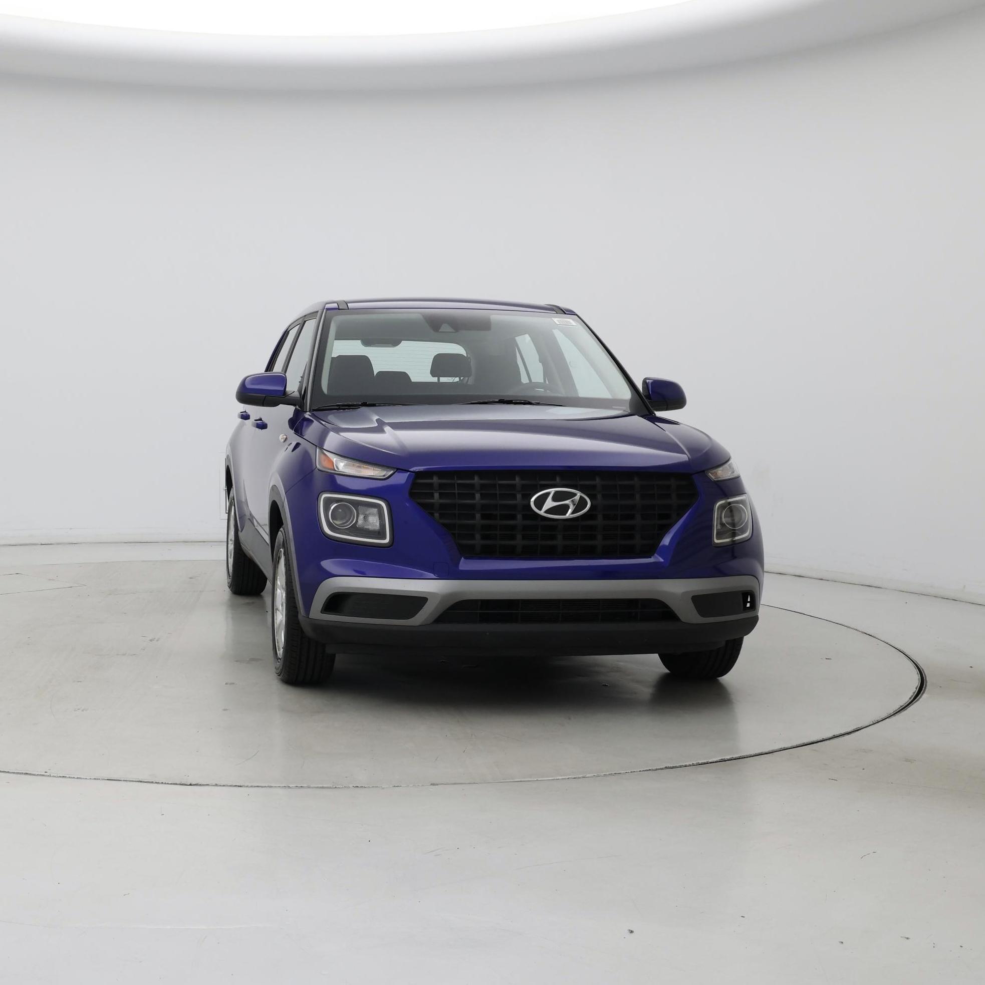 Thumbnail: 2022 Hyundai Venue - 5