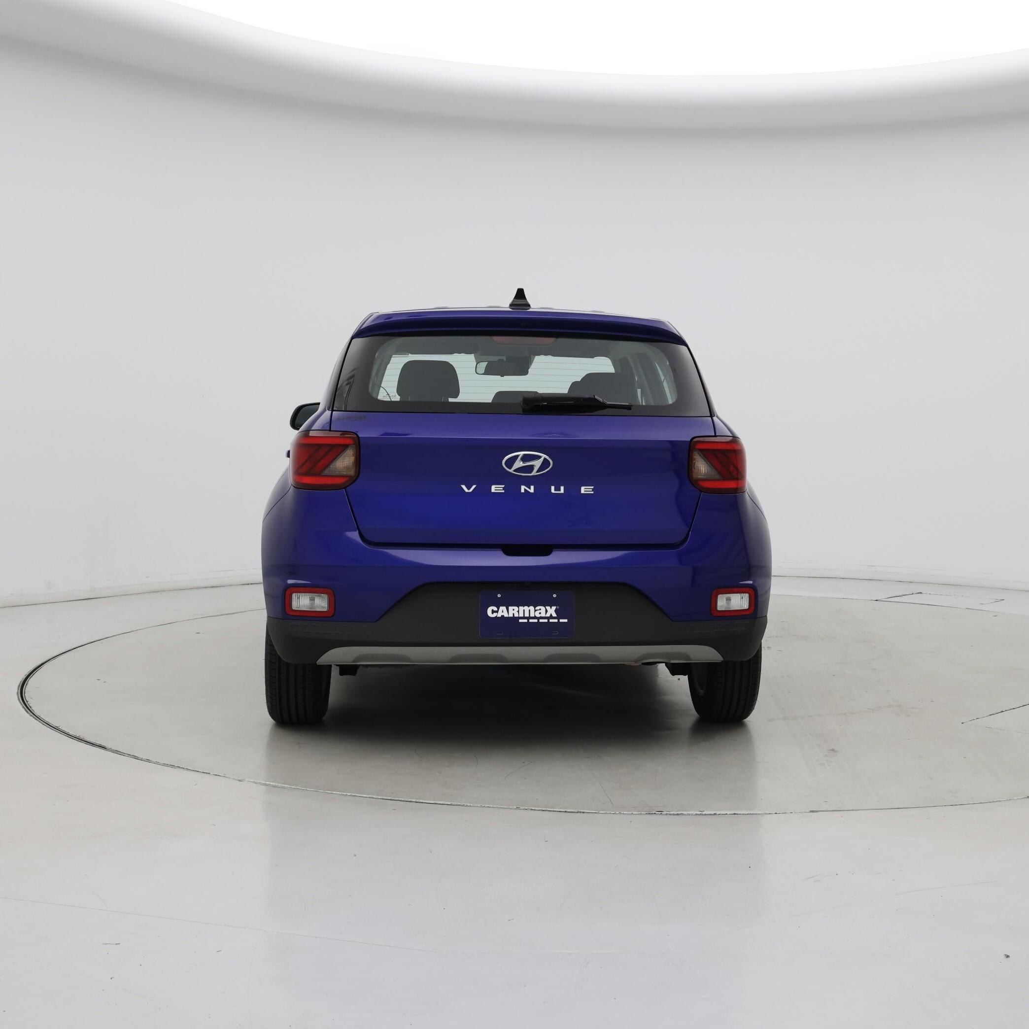 Thumbnail: 2022 Hyundai Venue - 6