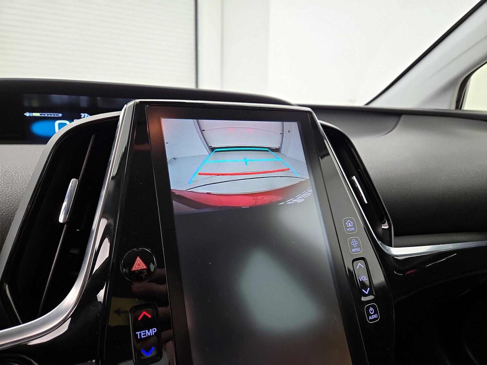 Thumbnail: 2017 Toyota Prius Prime - 15