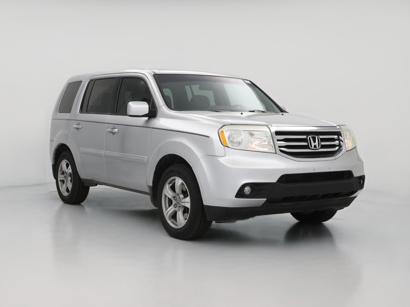 2013 Honda Pilot