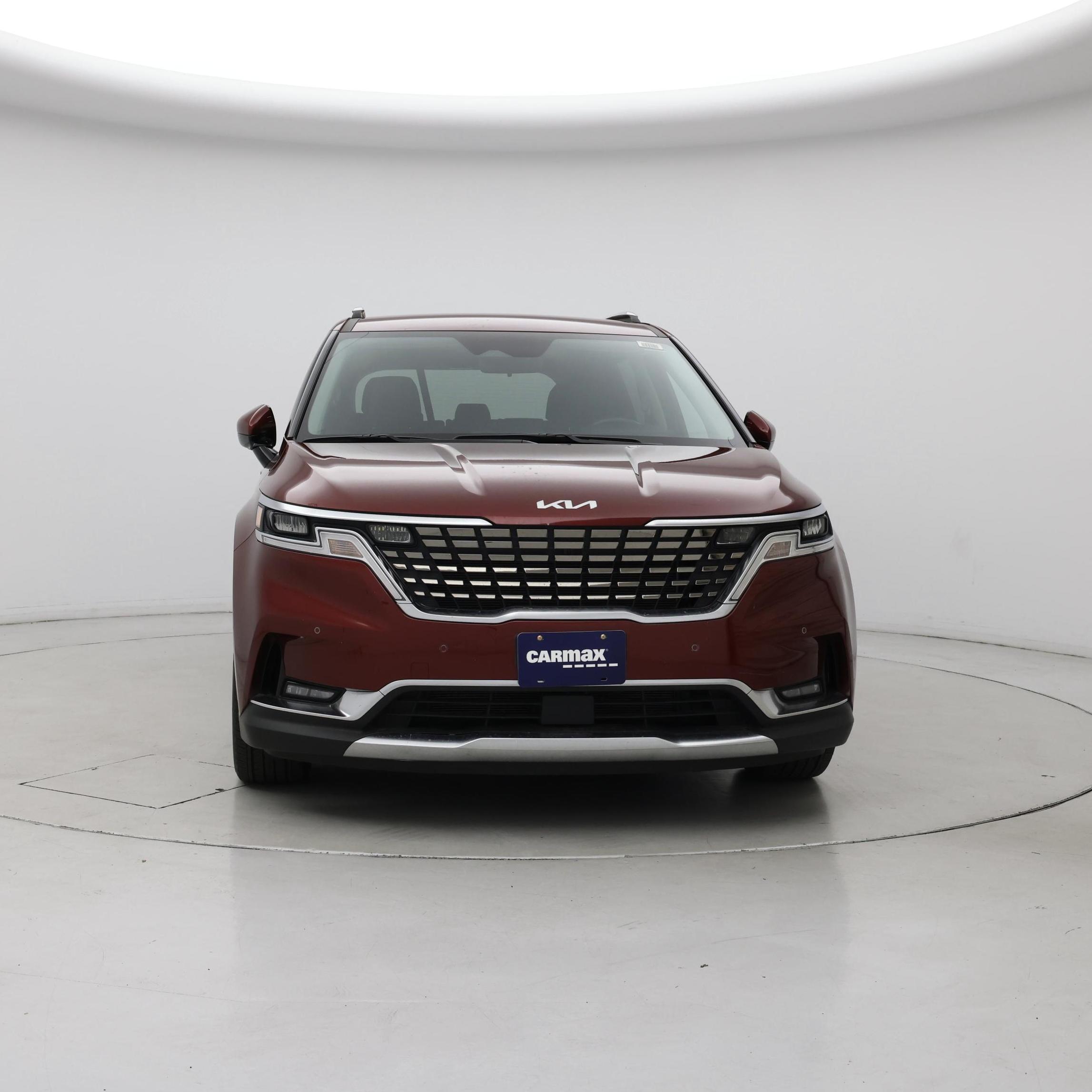 Thumbnail: 2022 Kia Carnival - 5