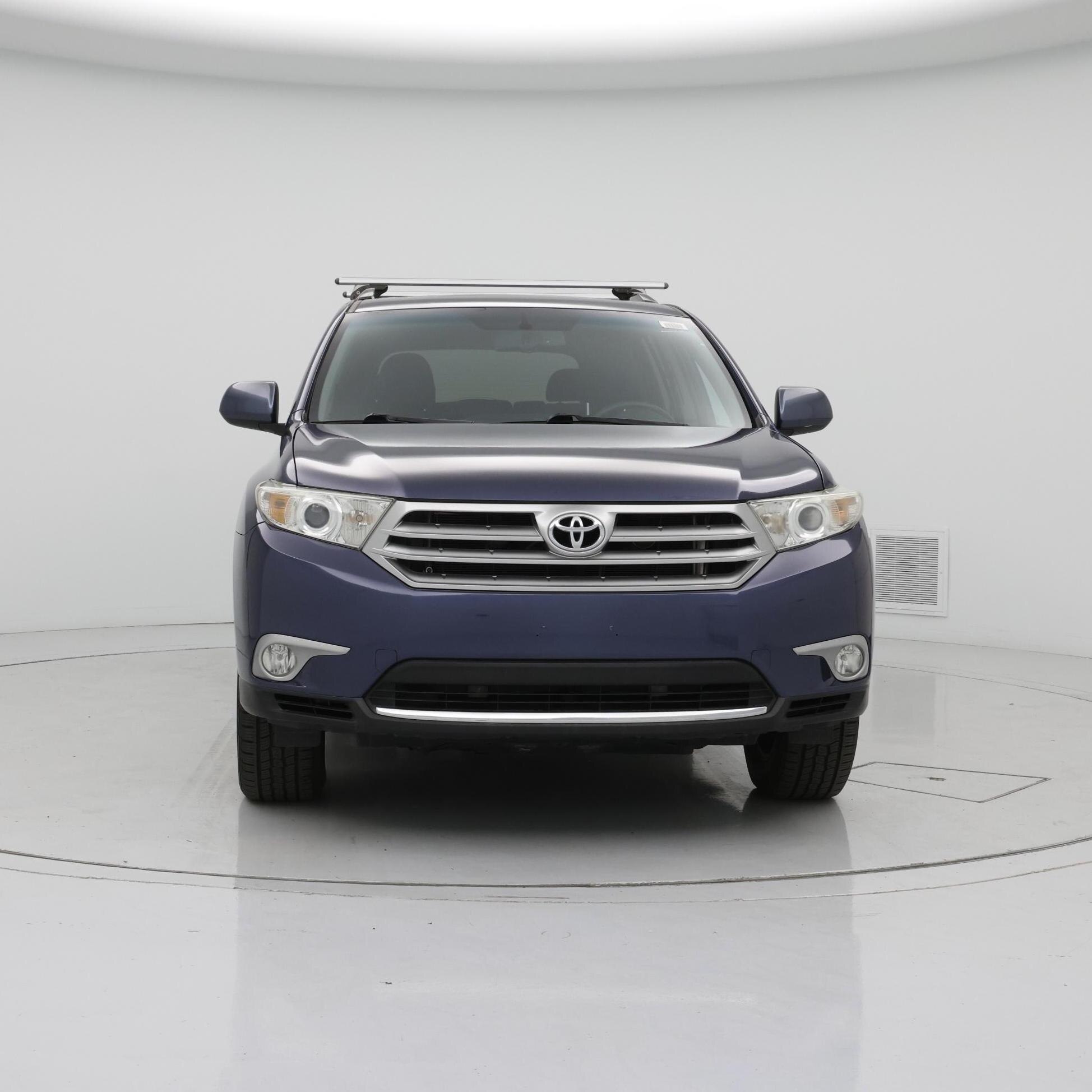 Thumbnail: 2013 Toyota Highlander - 5
