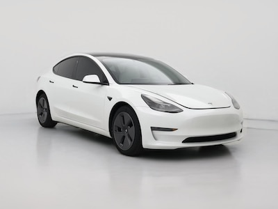 2023 Tesla Model 3  -
                  Gilbert, AZ