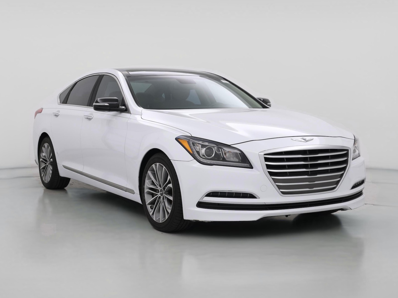 2015 Hyundai Genesis