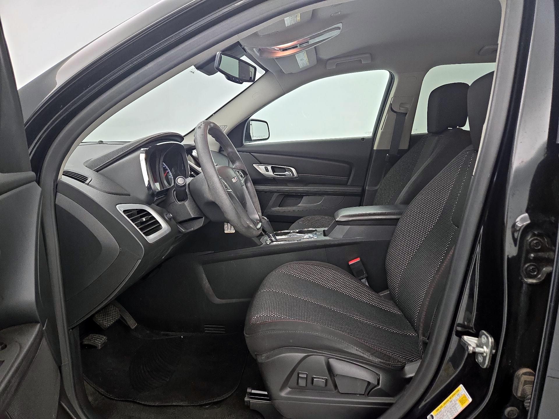 Thumbnail: 2017 GMC Terrain - 11