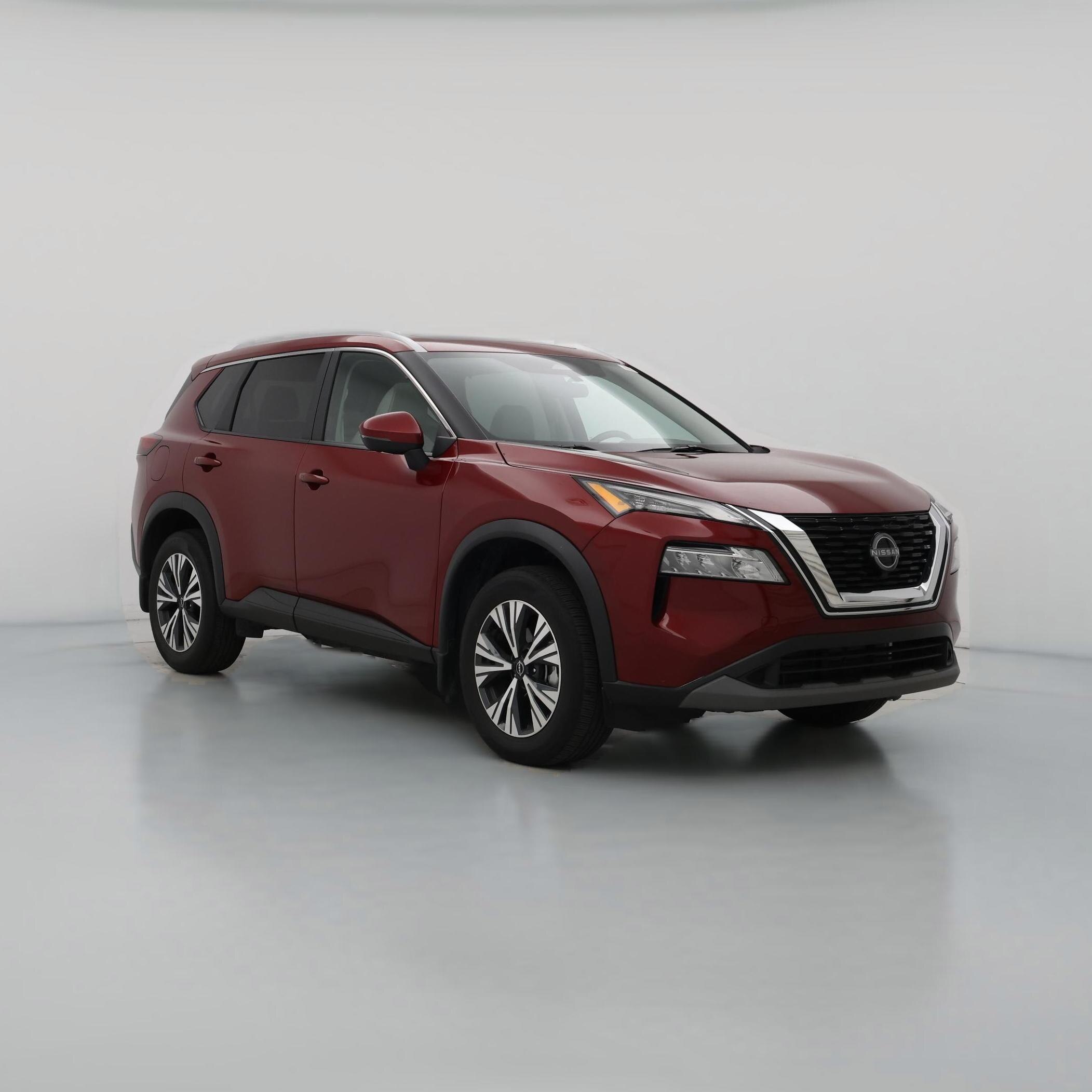 Thumbnail: 2022 Nissan Rogue - 1
