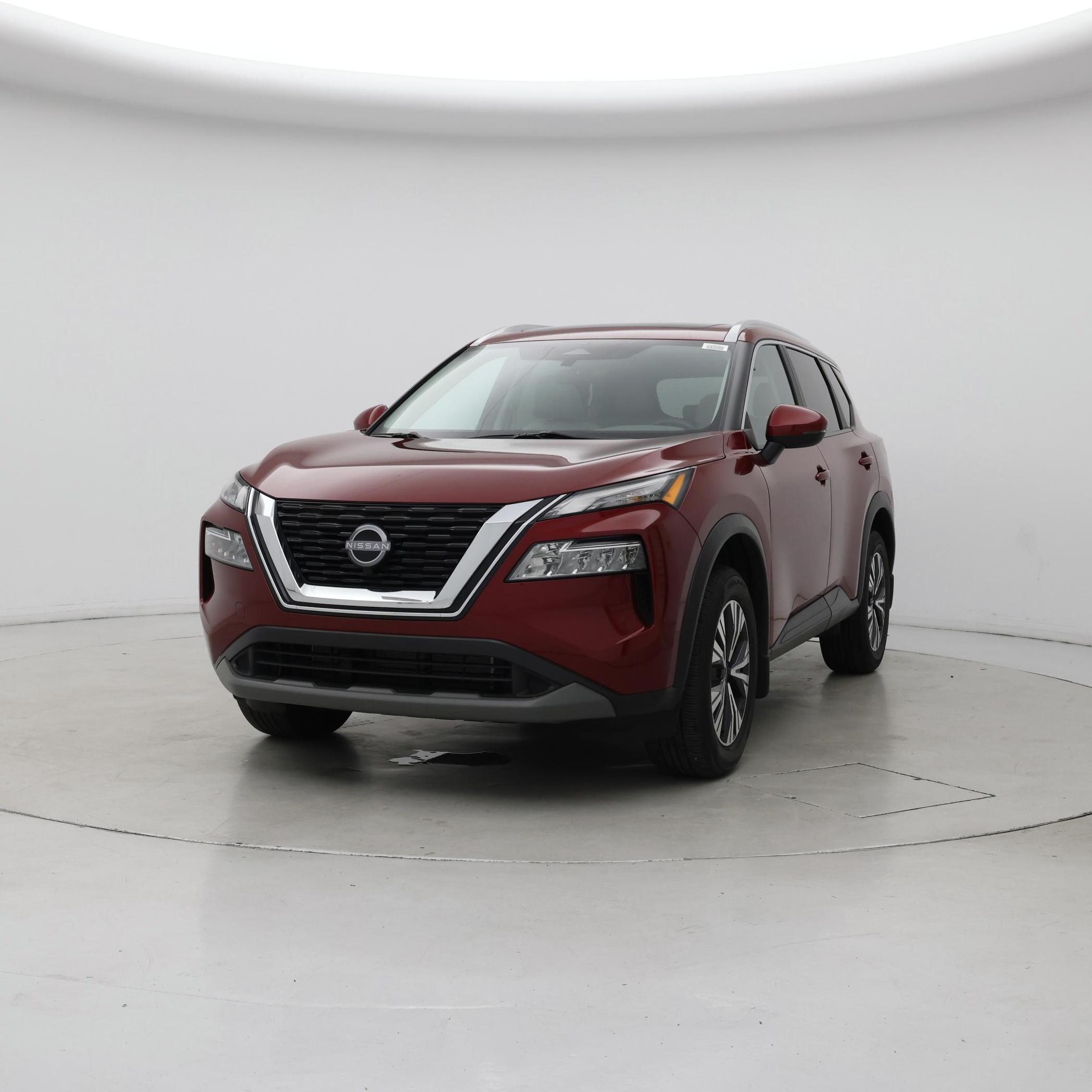 Thumbnail: 2022 Nissan Rogue - 4