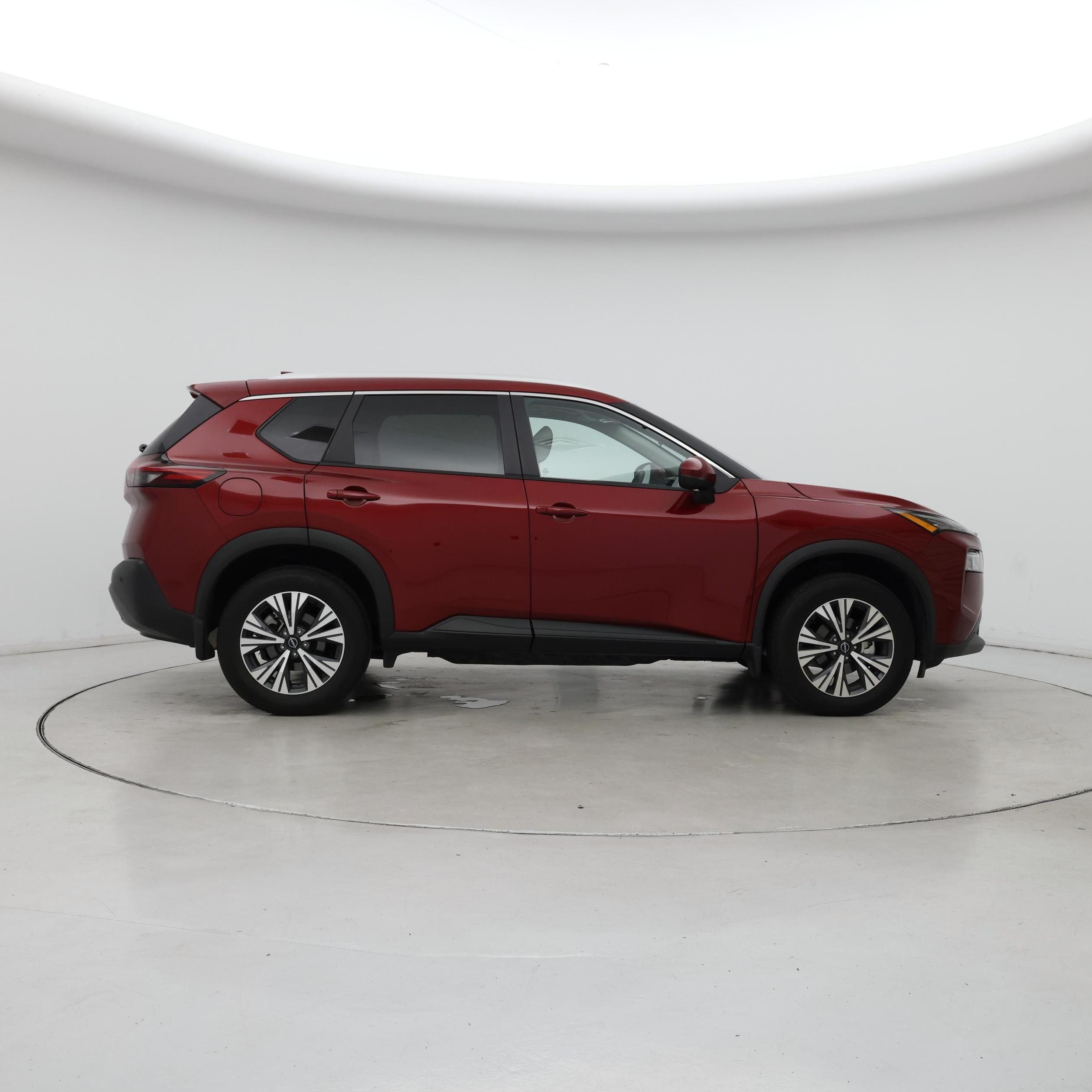 Thumbnail: 2022 Nissan Rogue - 7