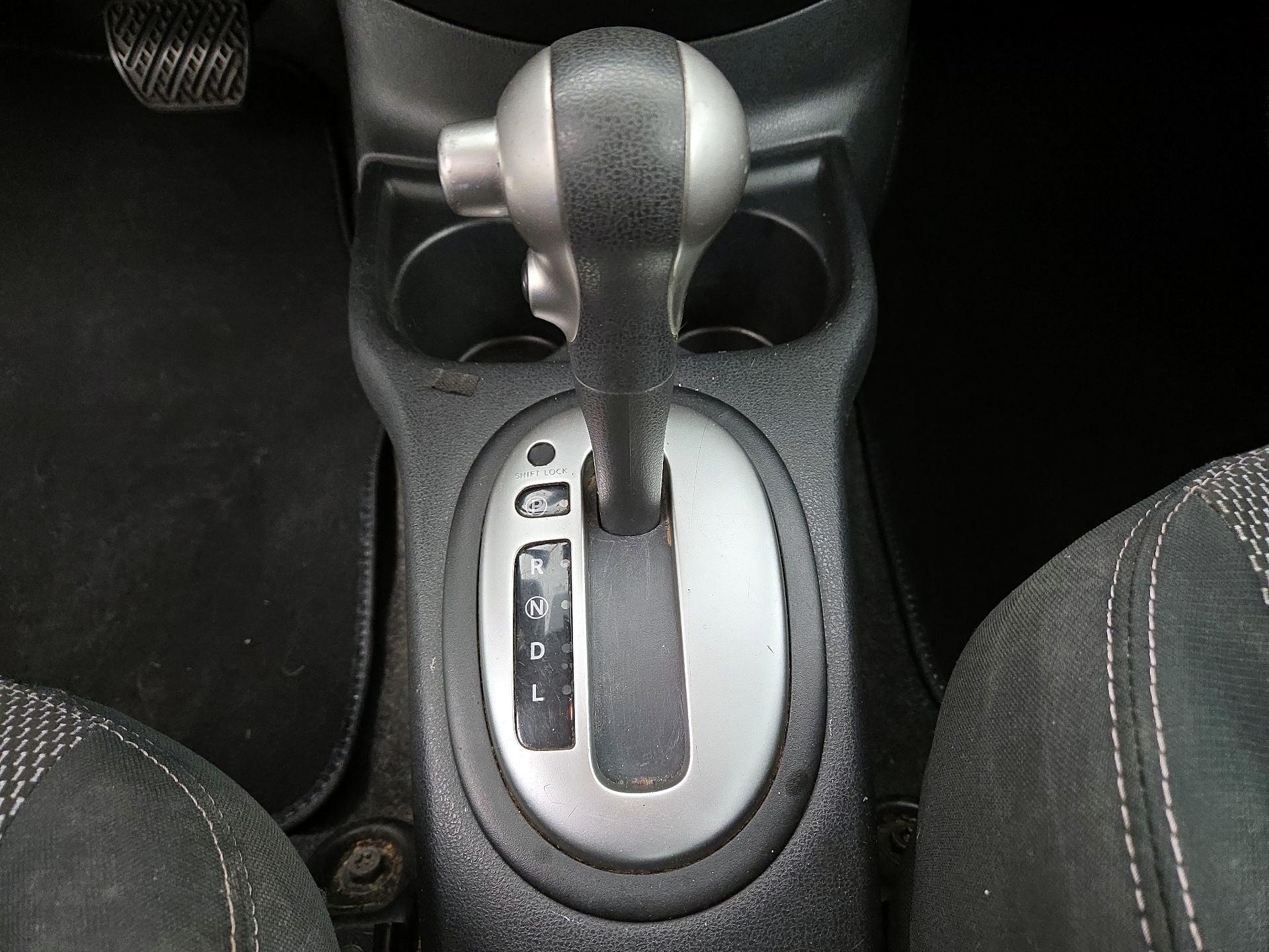 Thumbnail: 2015 Nissan Versa - 16