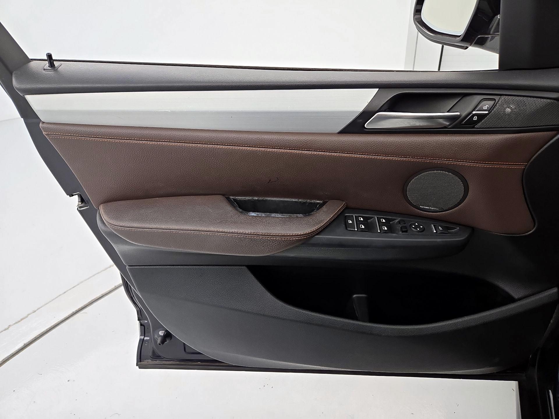 Thumbnail: 2015 BMW X3 - 12