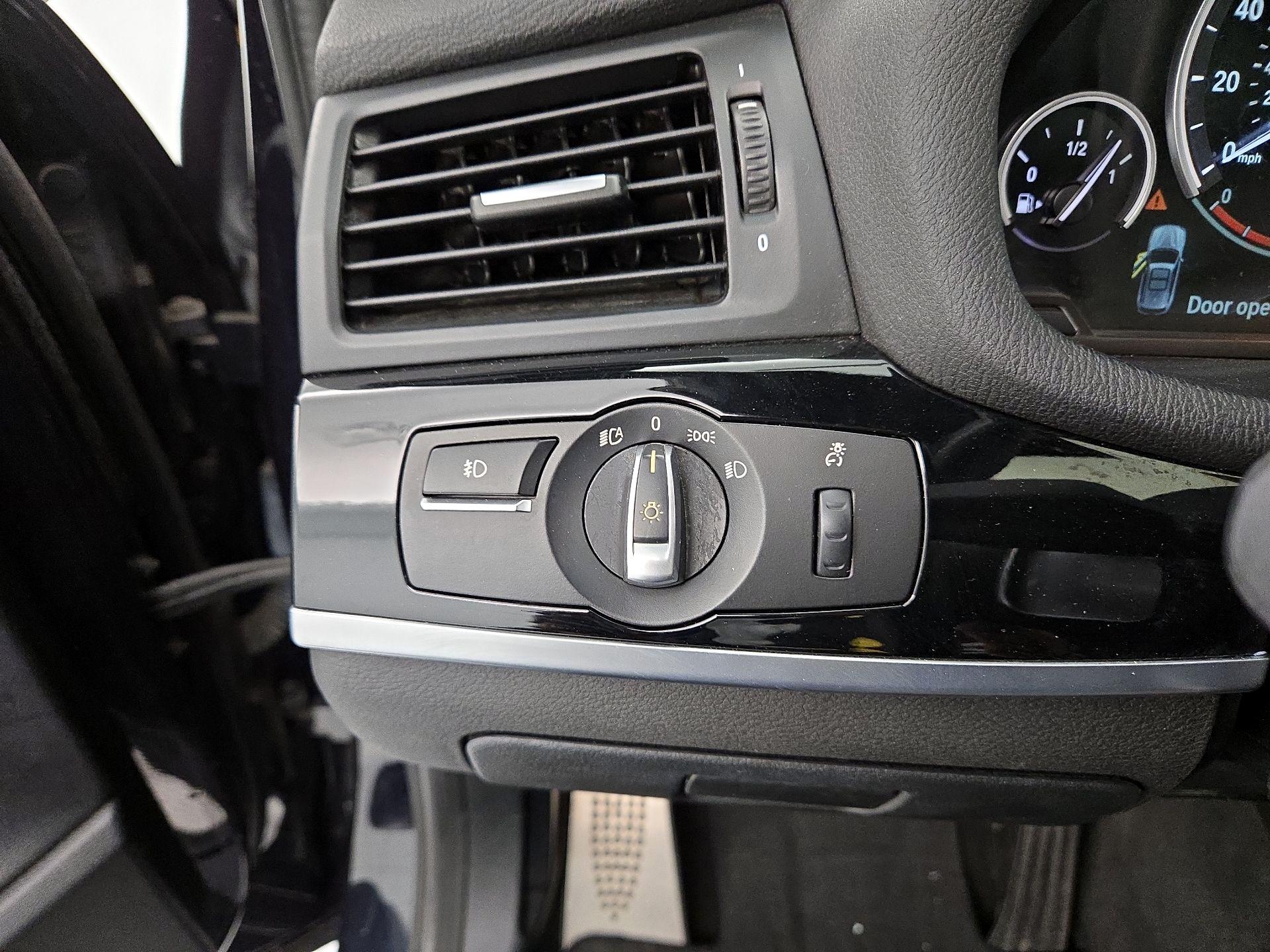 Thumbnail: 2015 BMW X3 - 13