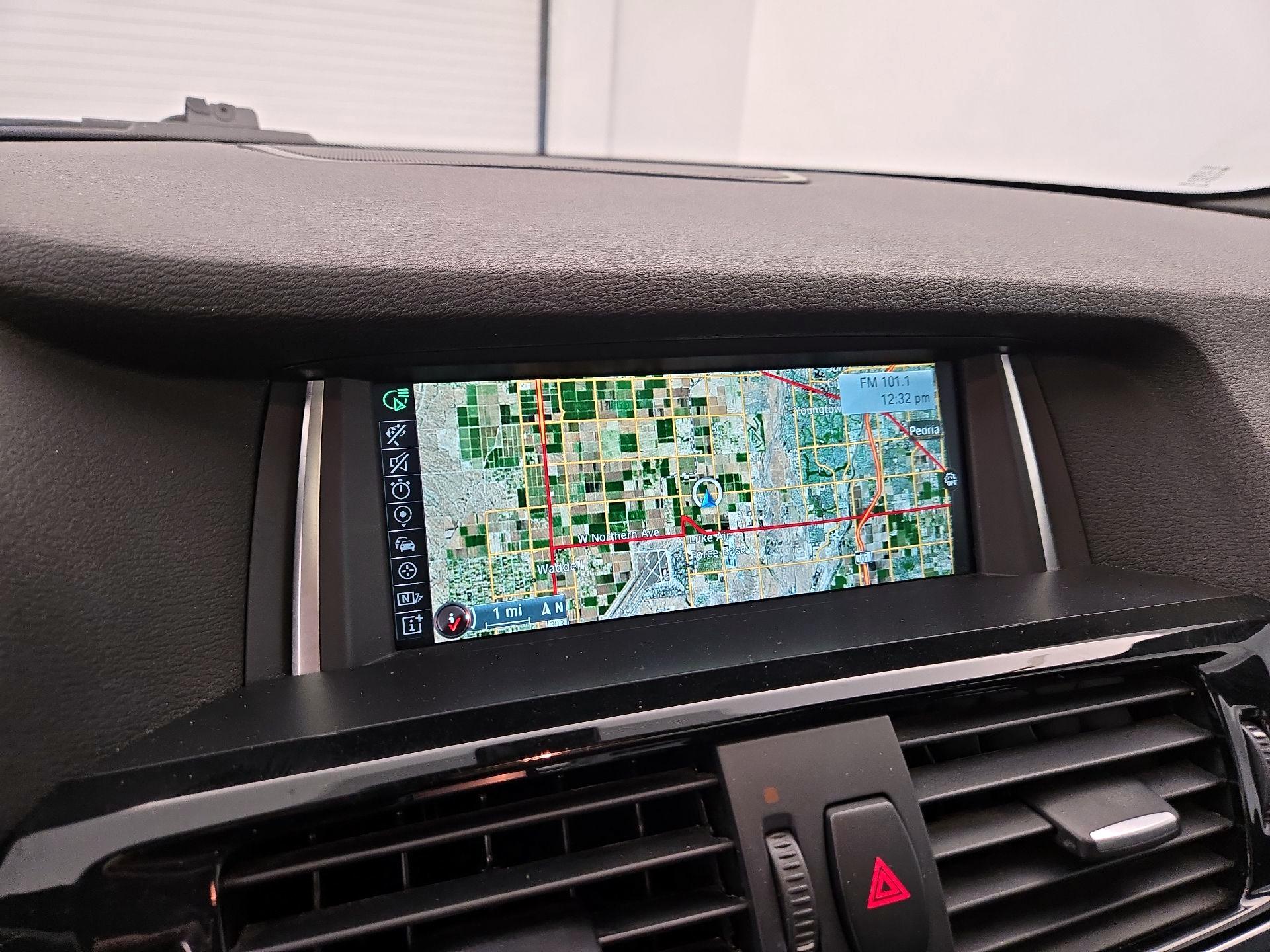 Thumbnail: 2015 BMW X3 - 14