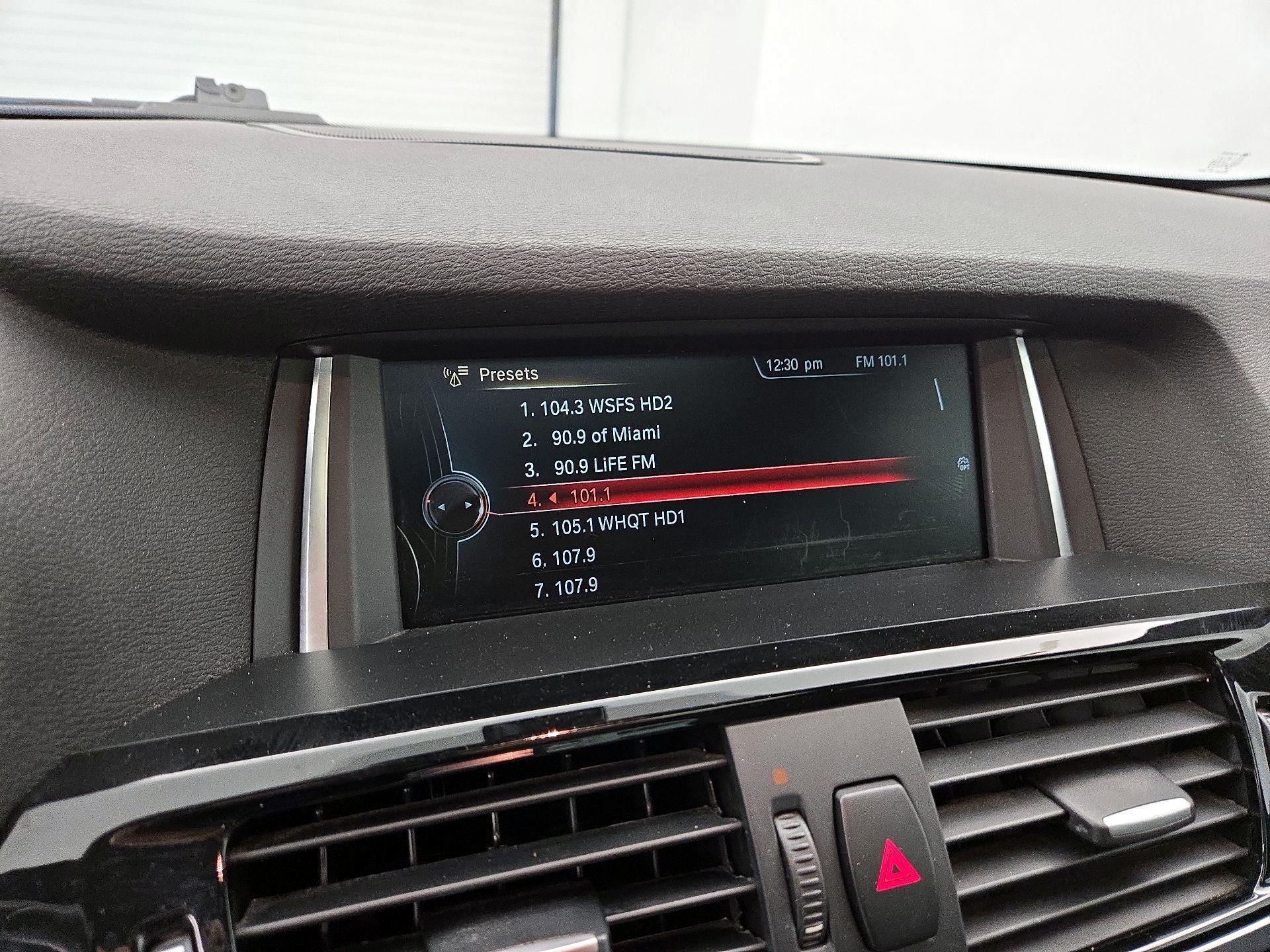 Thumbnail: 2015 BMW X3 - 16