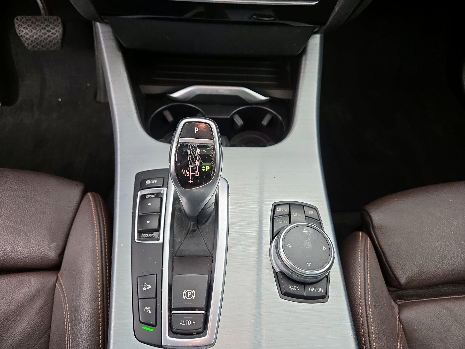 Thumbnail: 2015 BMW X3 - 18