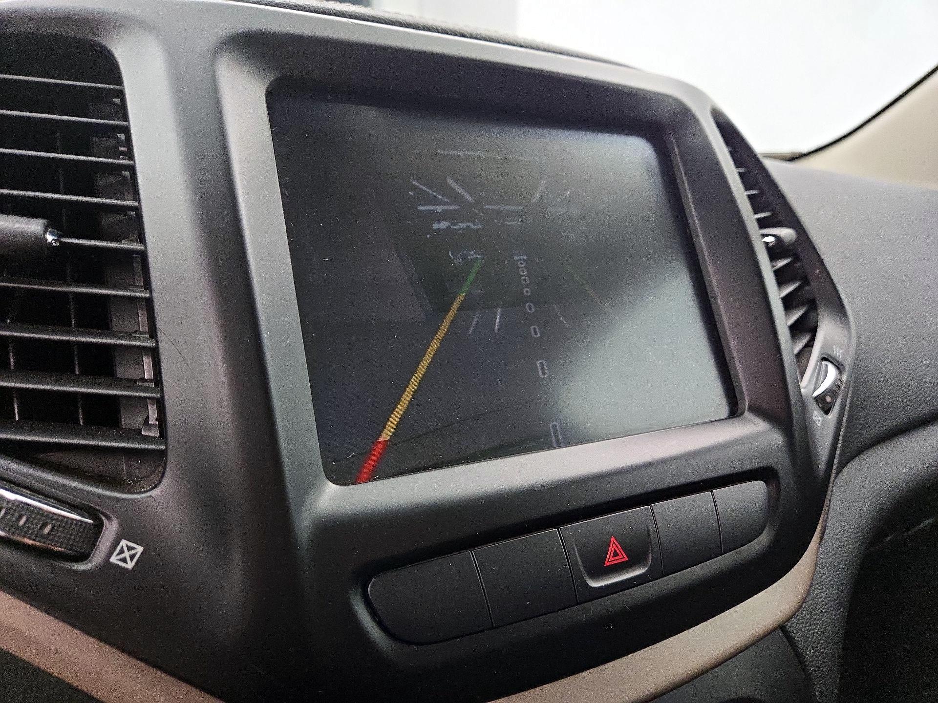 Thumbnail: 2014 Jeep Cherokee - 14