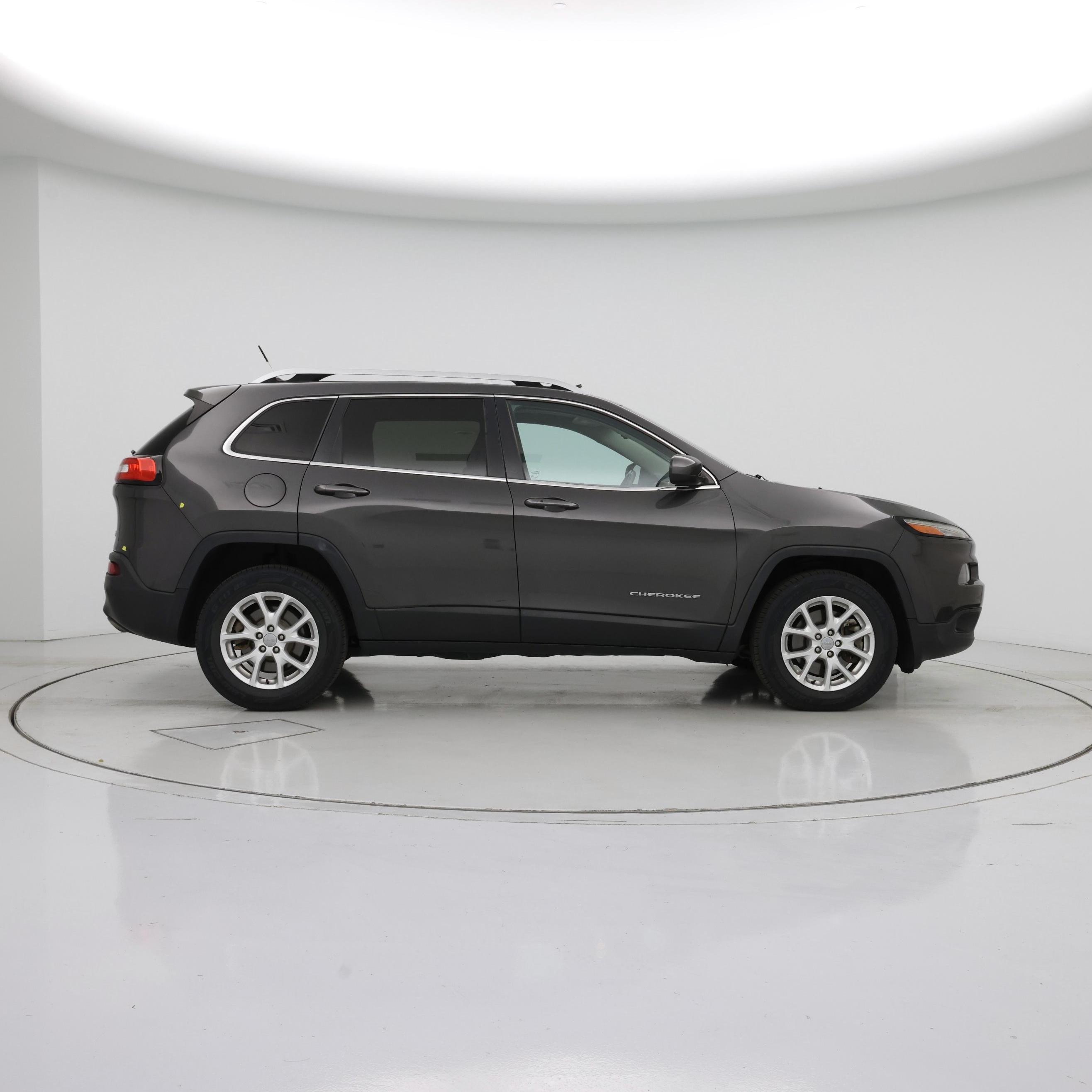 Thumbnail: 2014 Jeep Cherokee - 7