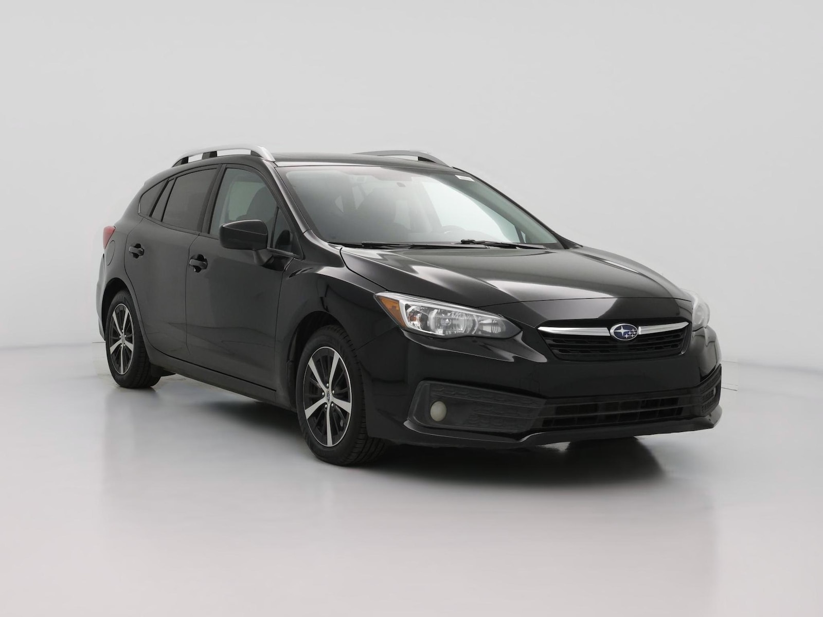 2021 Subaru Impreza