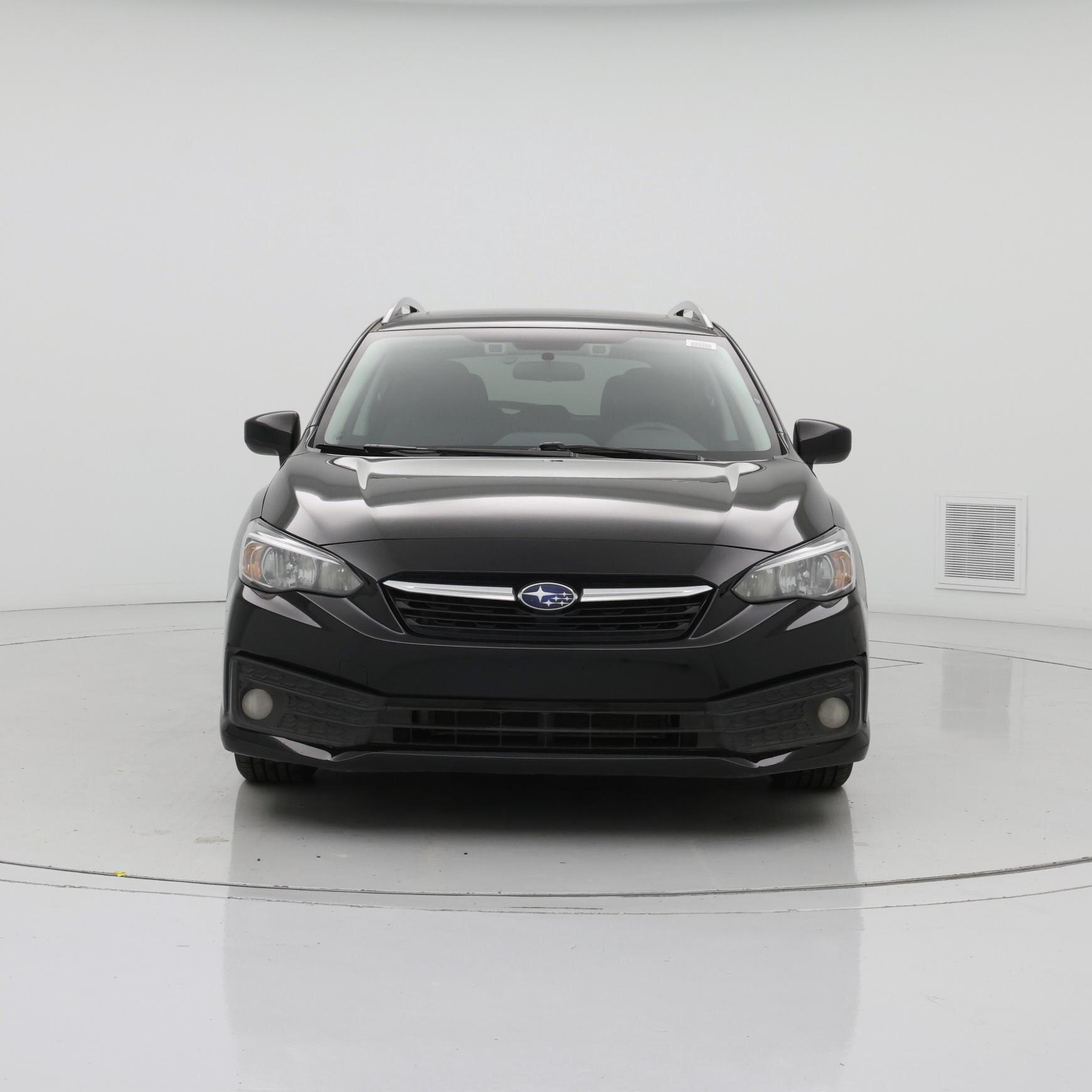 Thumbnail: 2021 Subaru Impreza - 5