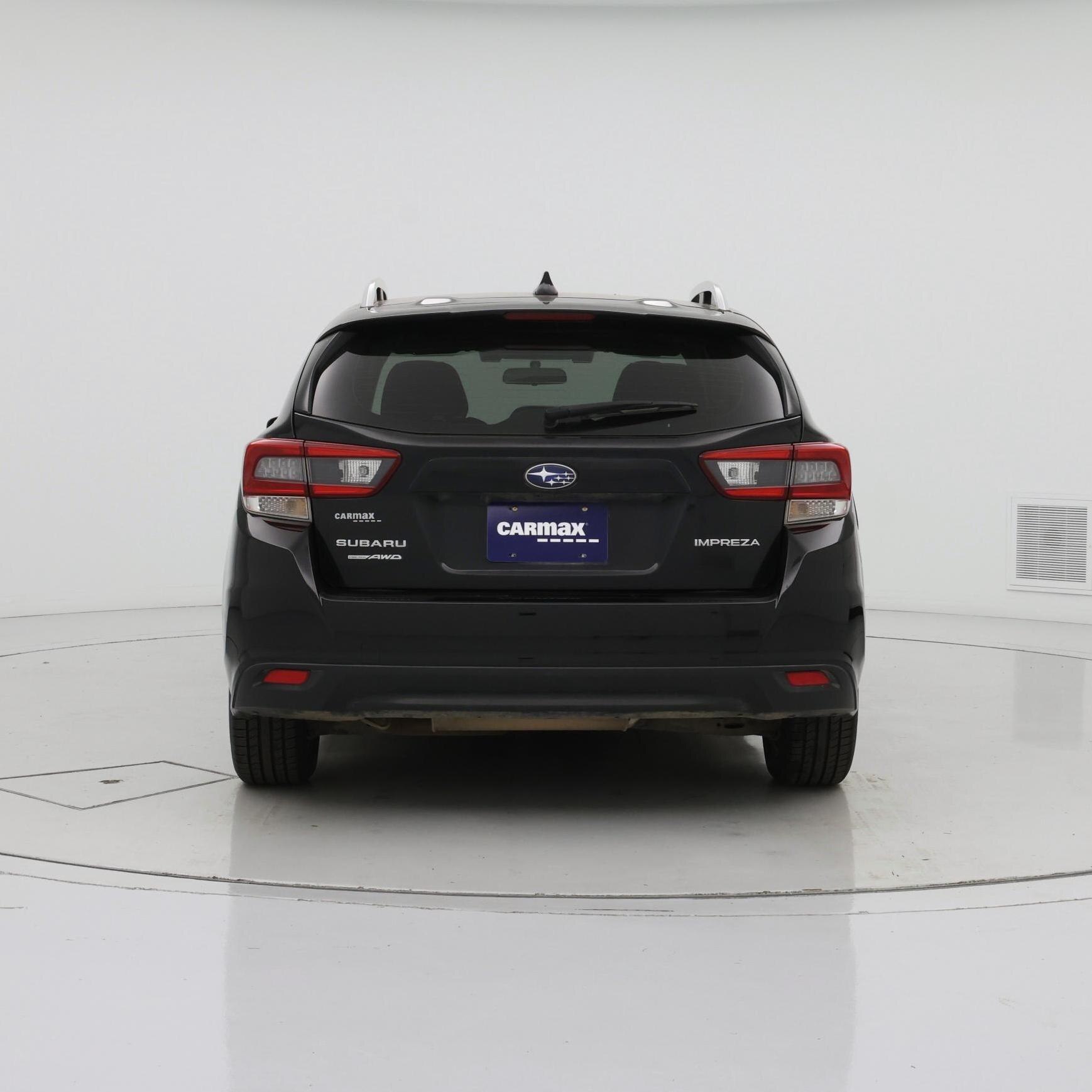 Thumbnail: 2021 Subaru Impreza - 6