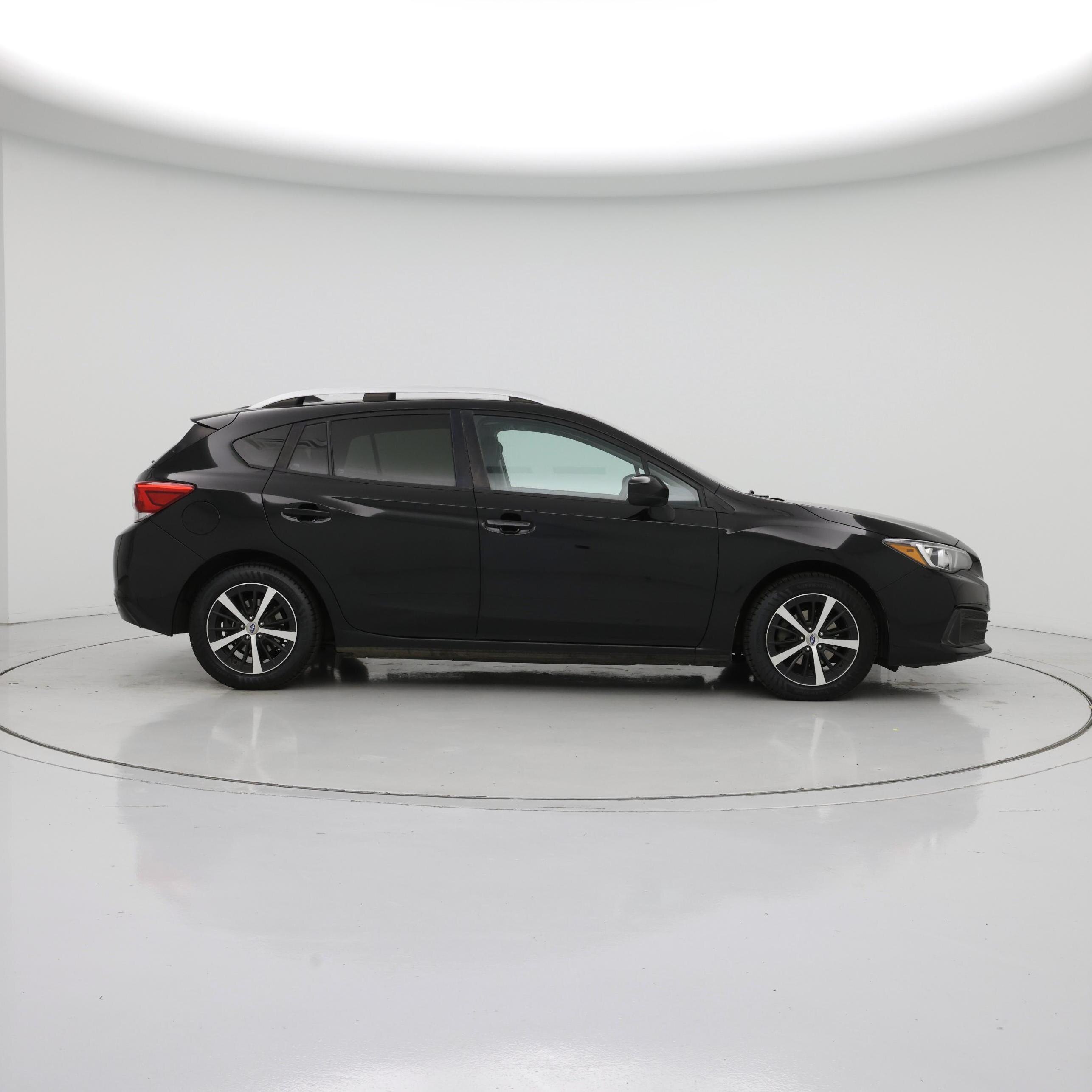 Thumbnail: 2021 Subaru Impreza - 7