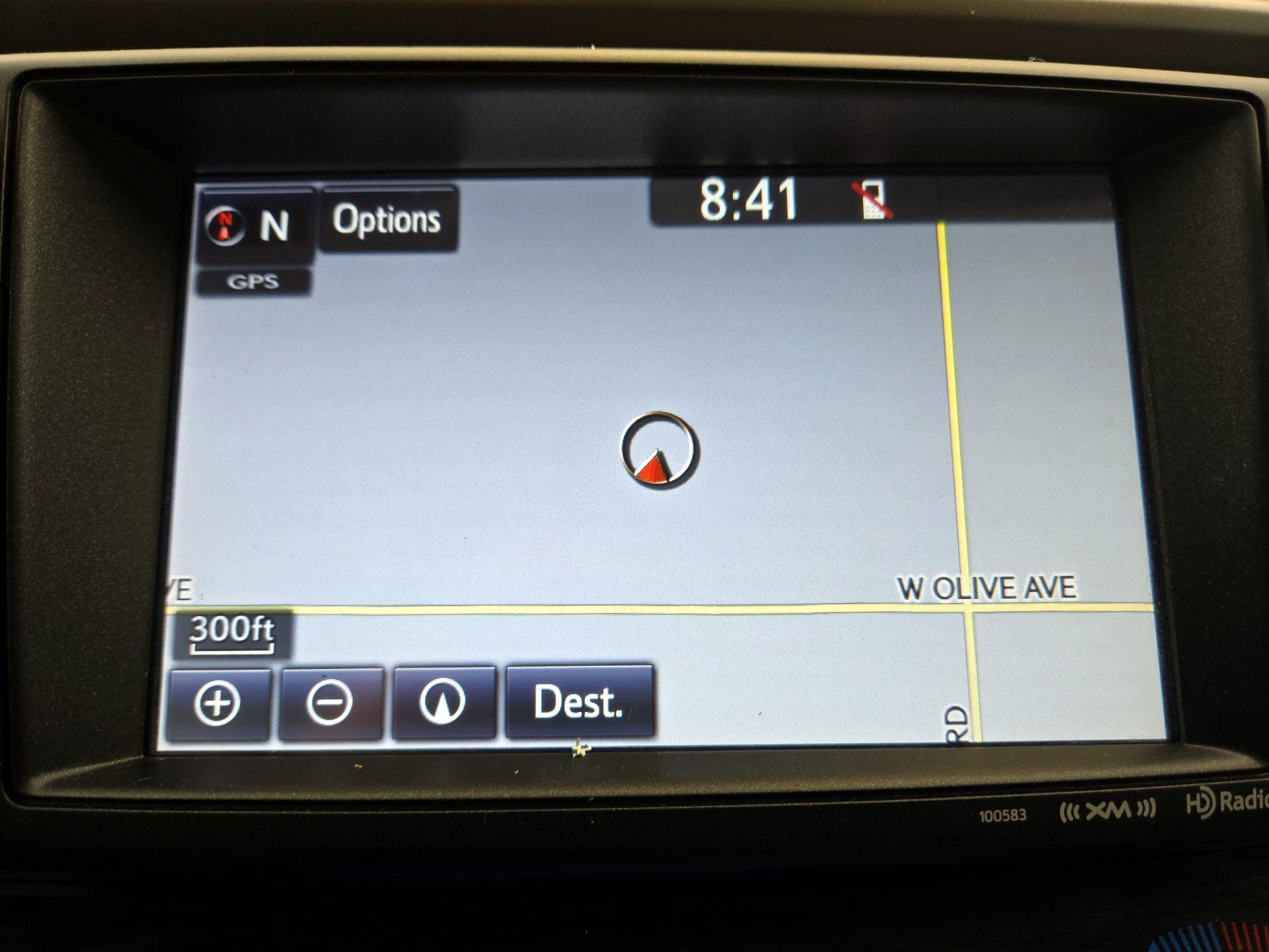 Thumbnail: 2016 Toyota RAV4 - 14