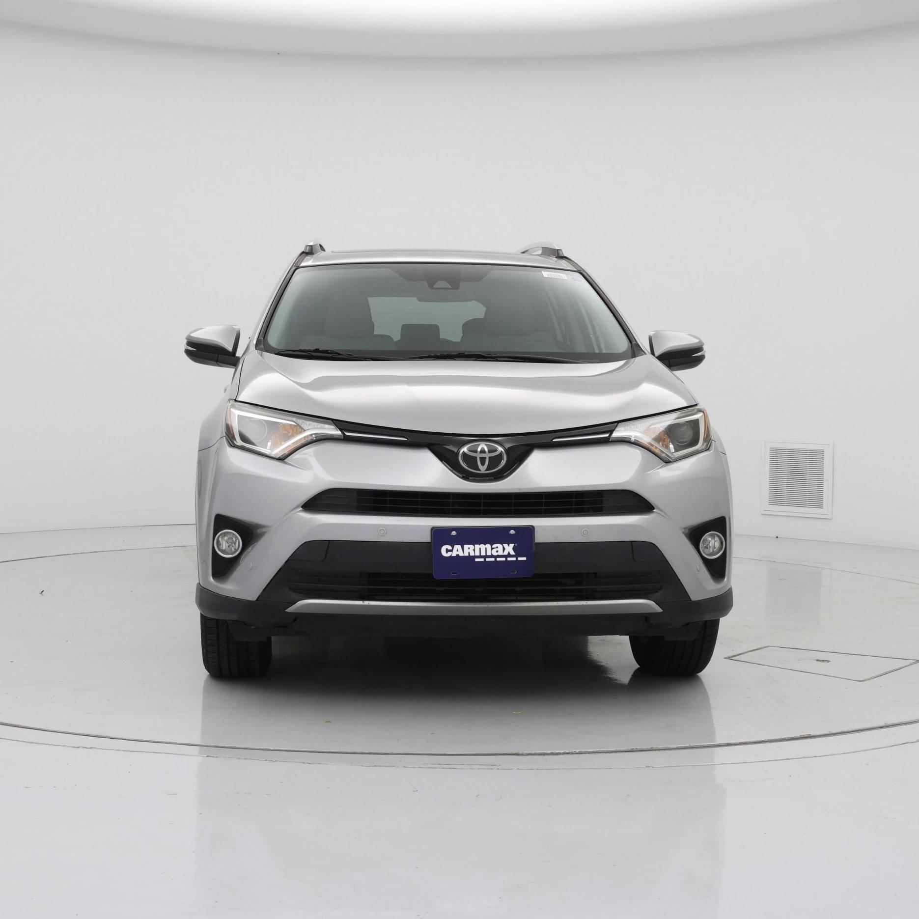 Thumbnail: 2016 Toyota RAV4 - 5