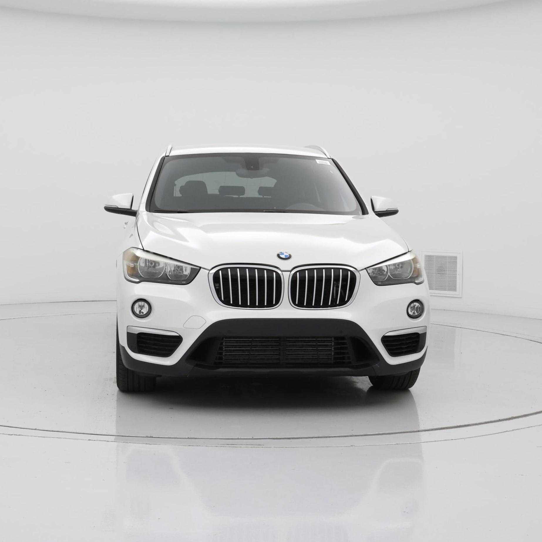Thumbnail: 2017 BMW X1 - 5