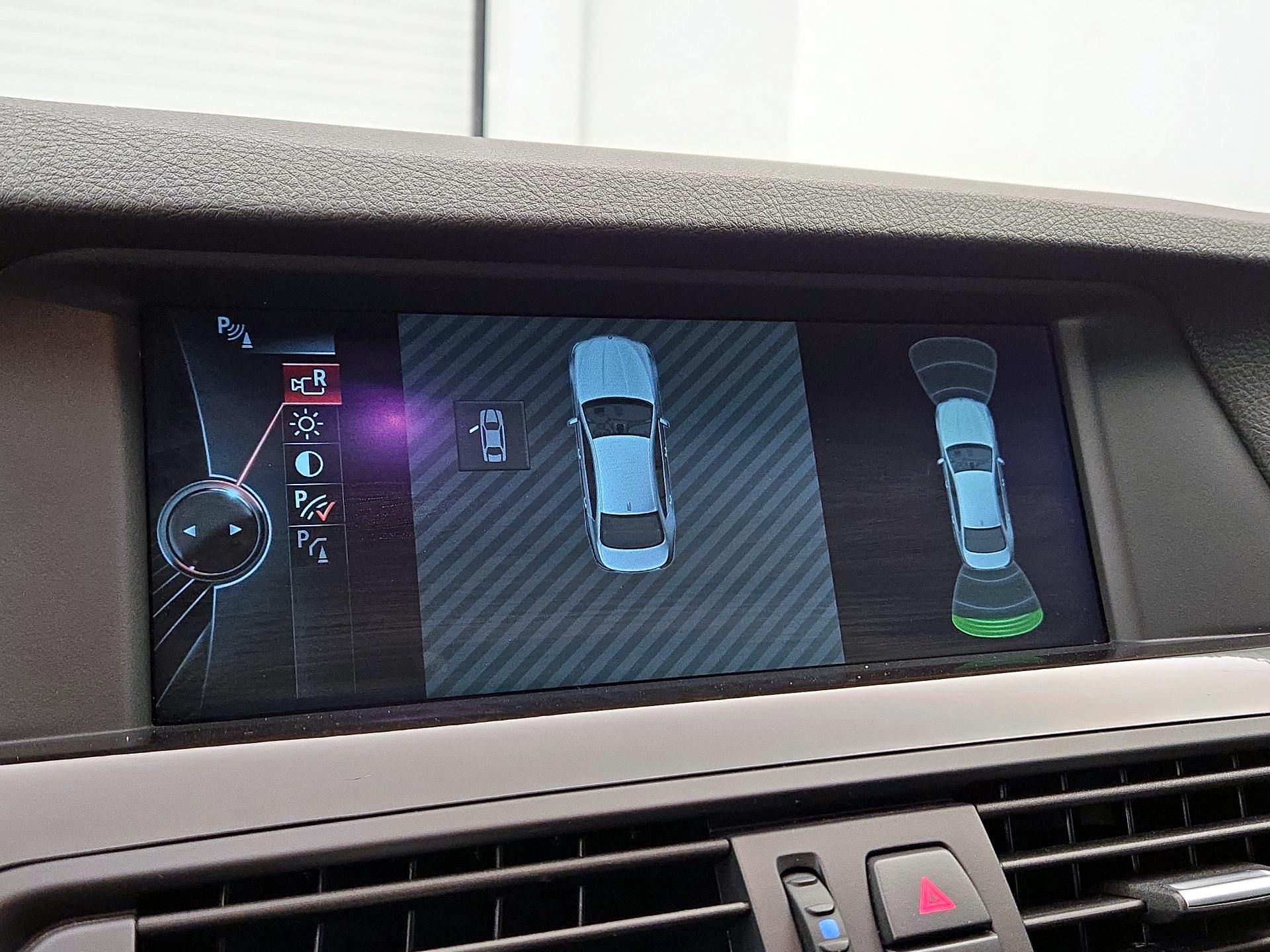 Thumbnail: 2013 BMW 5 Series - 15