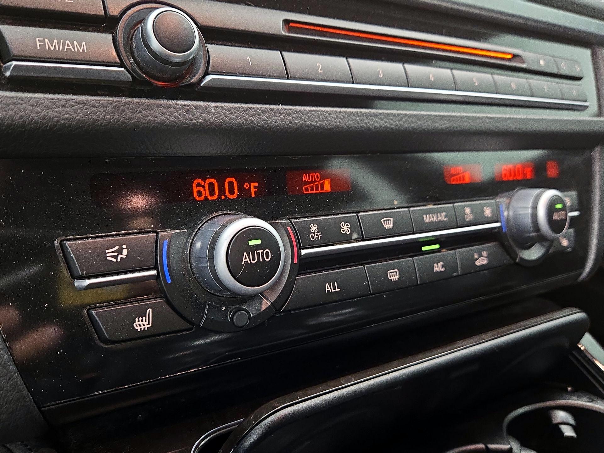 Thumbnail: 2013 BMW 5 Series - 17