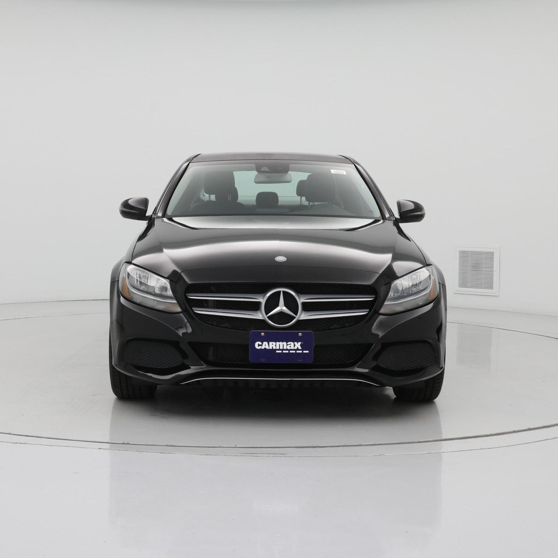 Thumbnail: 2016 Mercedes-Benz C-Class - 5