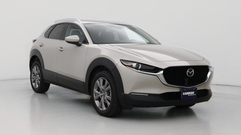 2023 Mazda CX-30 Preferred Hero Image