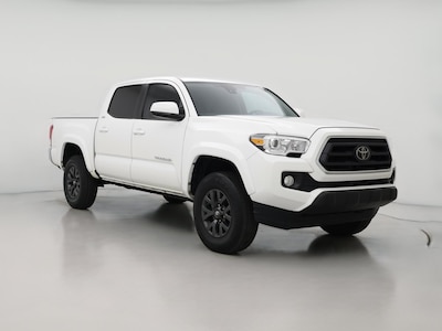 2023 Toyota Tacoma SR5 -
                  Gilbert, AZ
