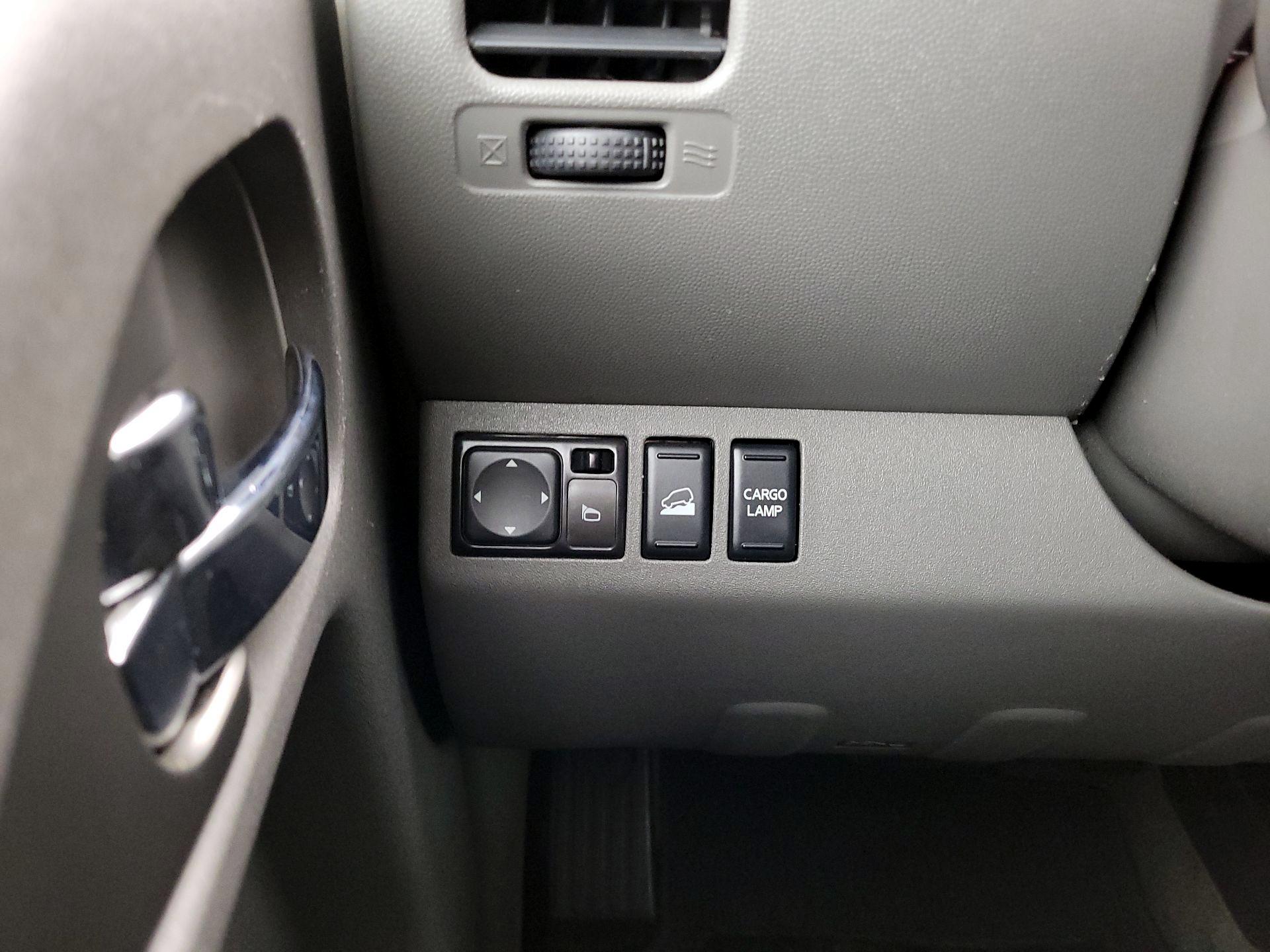 Thumbnail: 2017 Nissan Frontier - 13