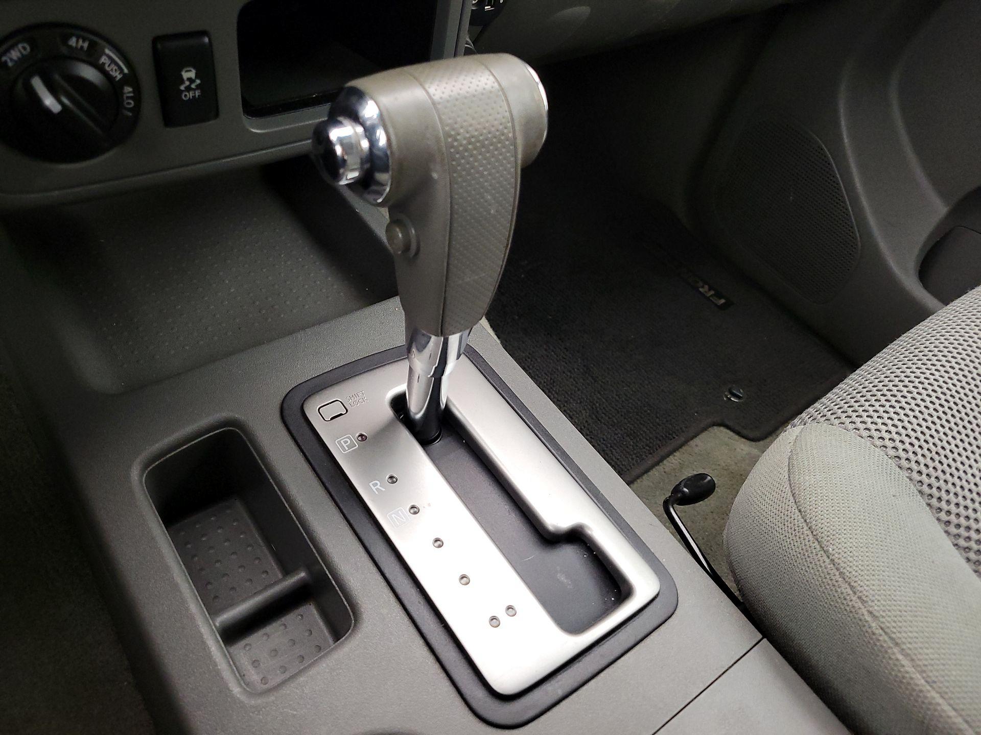 Thumbnail: 2017 Nissan Frontier - 16