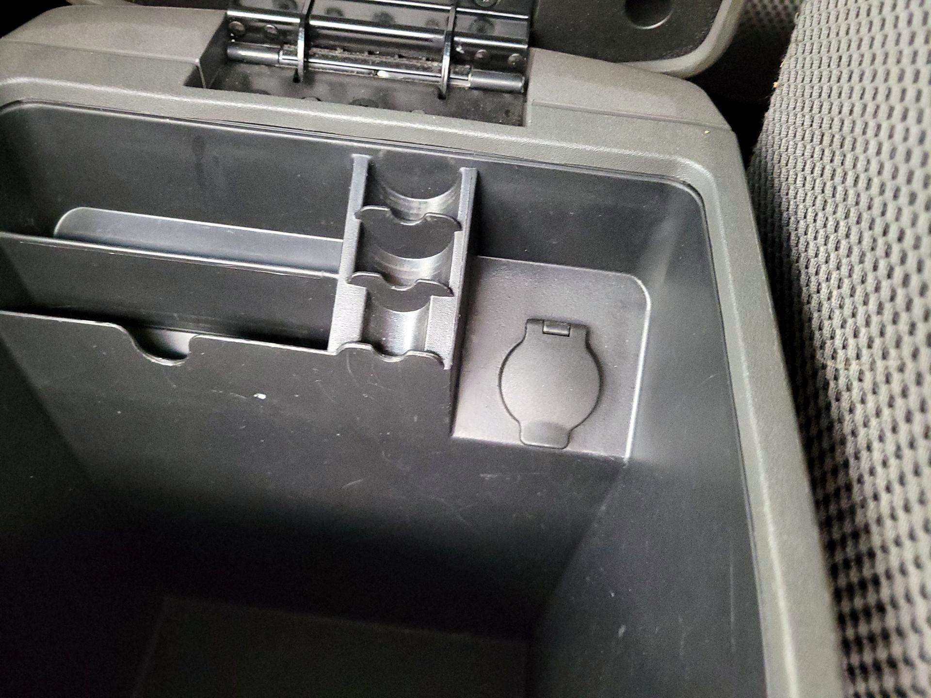 Thumbnail: 2017 Nissan Frontier - 17